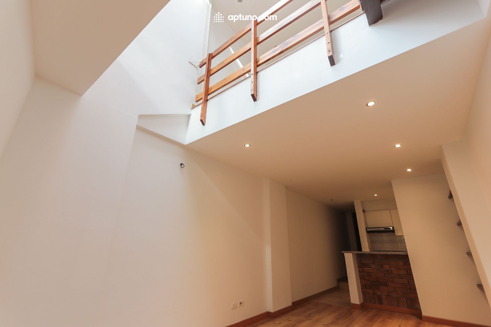 Apartamento en arriendo Las Acacias 48 m² - $ 2.200.000