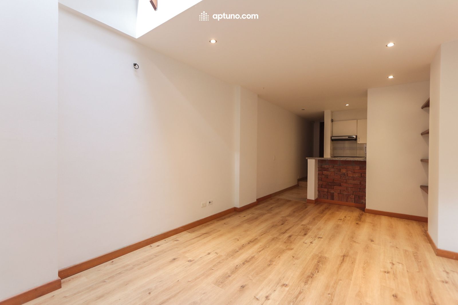 Apartamento en arriendo Las Acacias 48 m² - $ 2.200.000