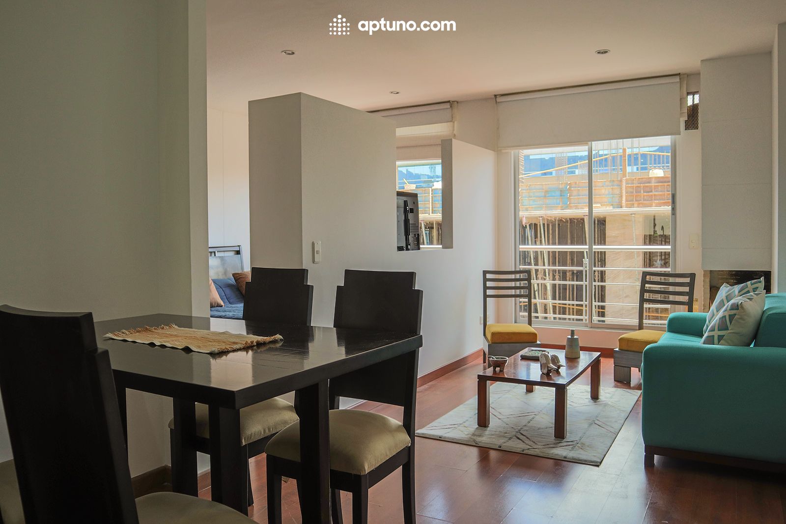 Apartamento en arriendo La Calleja Apartamento en arriendo La Calleja 59 m² - $ 2.300.000