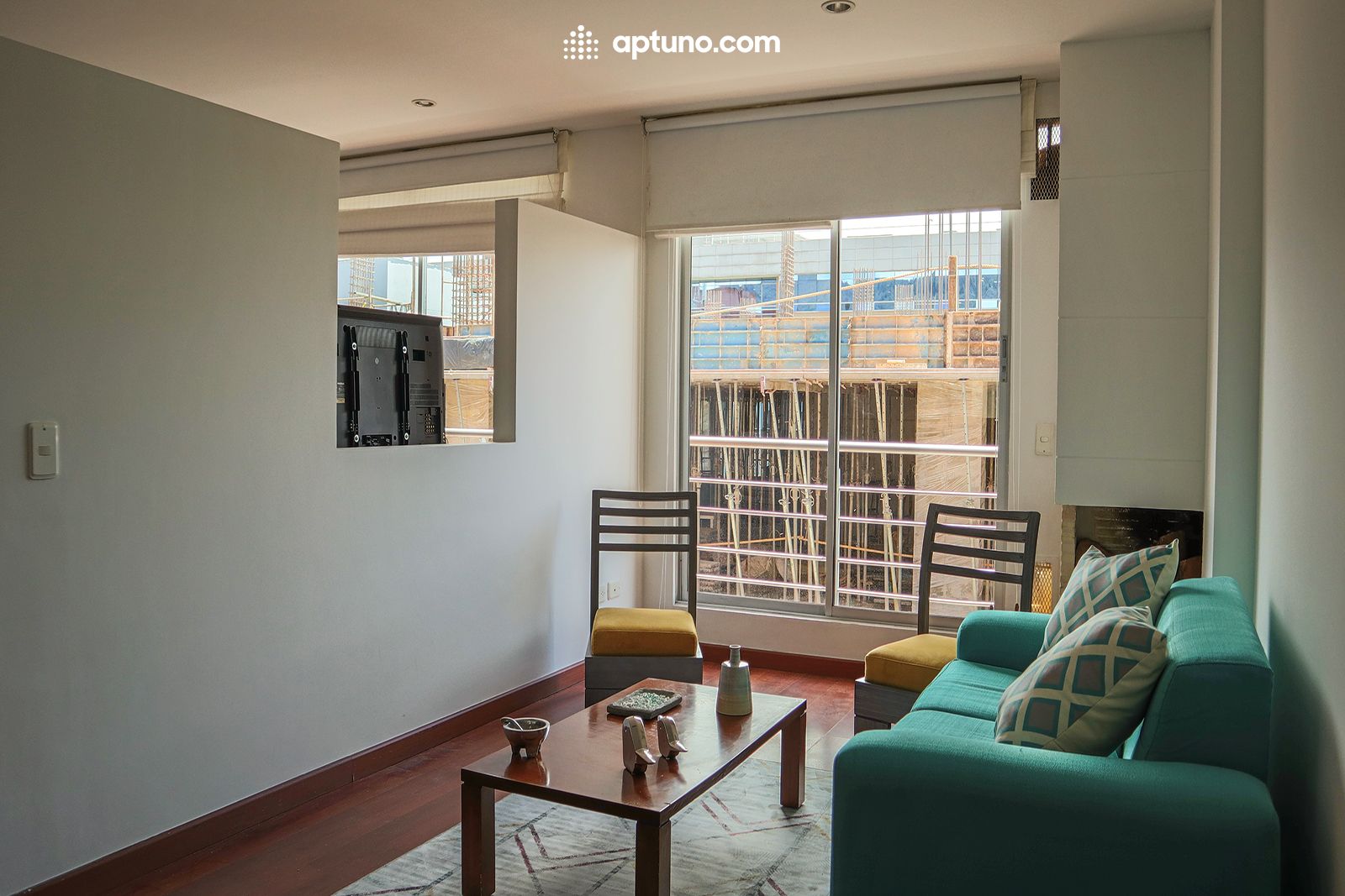 Apartamento en arriendo La Calleja Apartamento en arriendo La Calleja 59 m² - $ 2.300.000