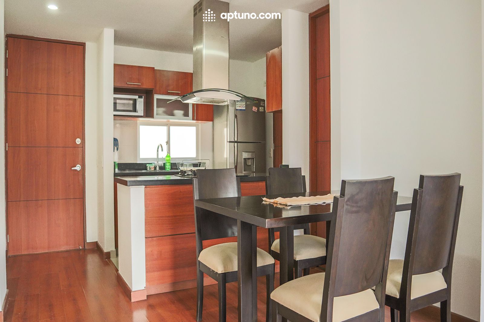 Apartamento en arriendo La Calleja Apartamento en arriendo La Calleja 59 m² - $ 2.300.000