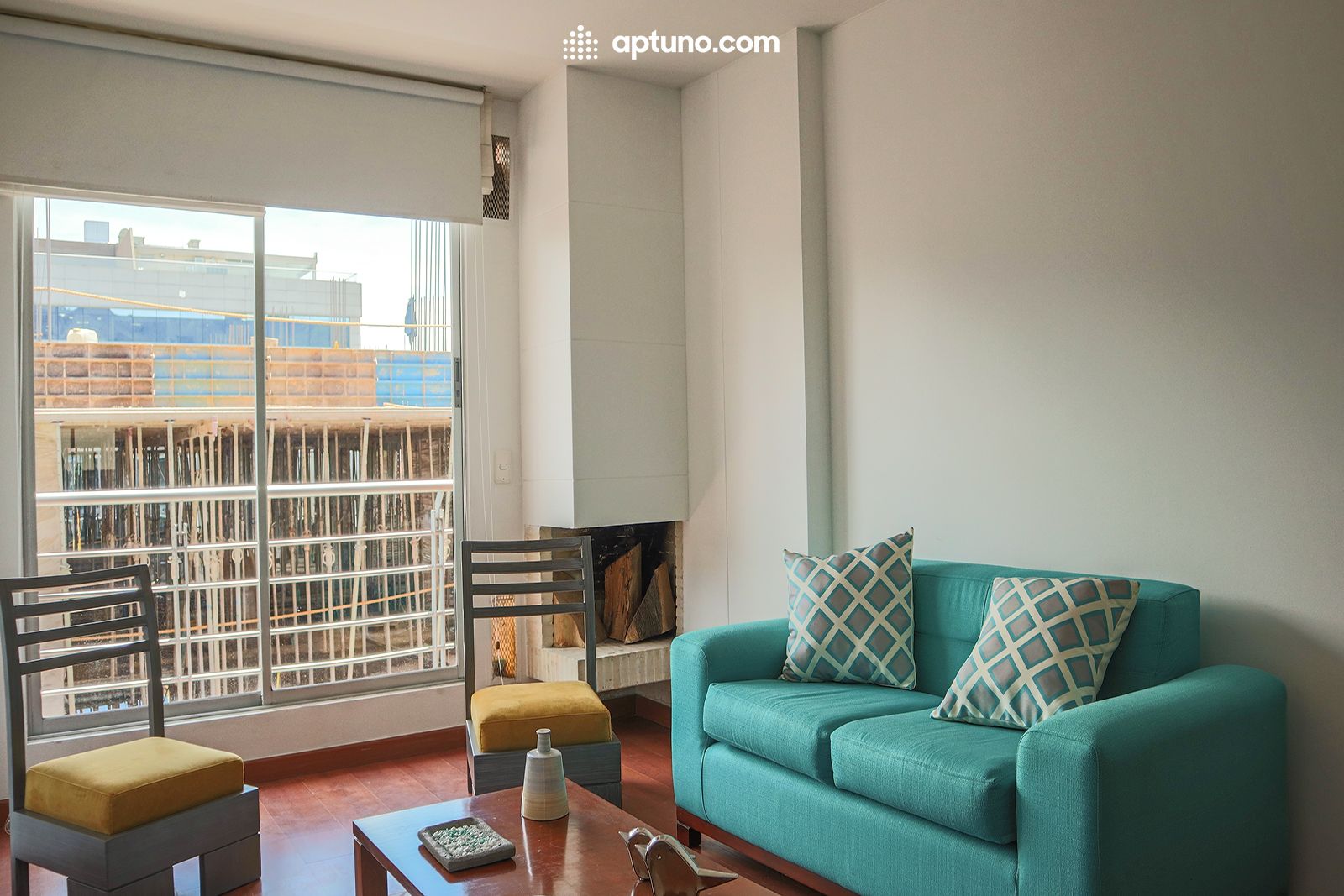 Apartamento en arriendo La Calleja Apartamento en arriendo La Calleja 59 m² - $ 2.300.000