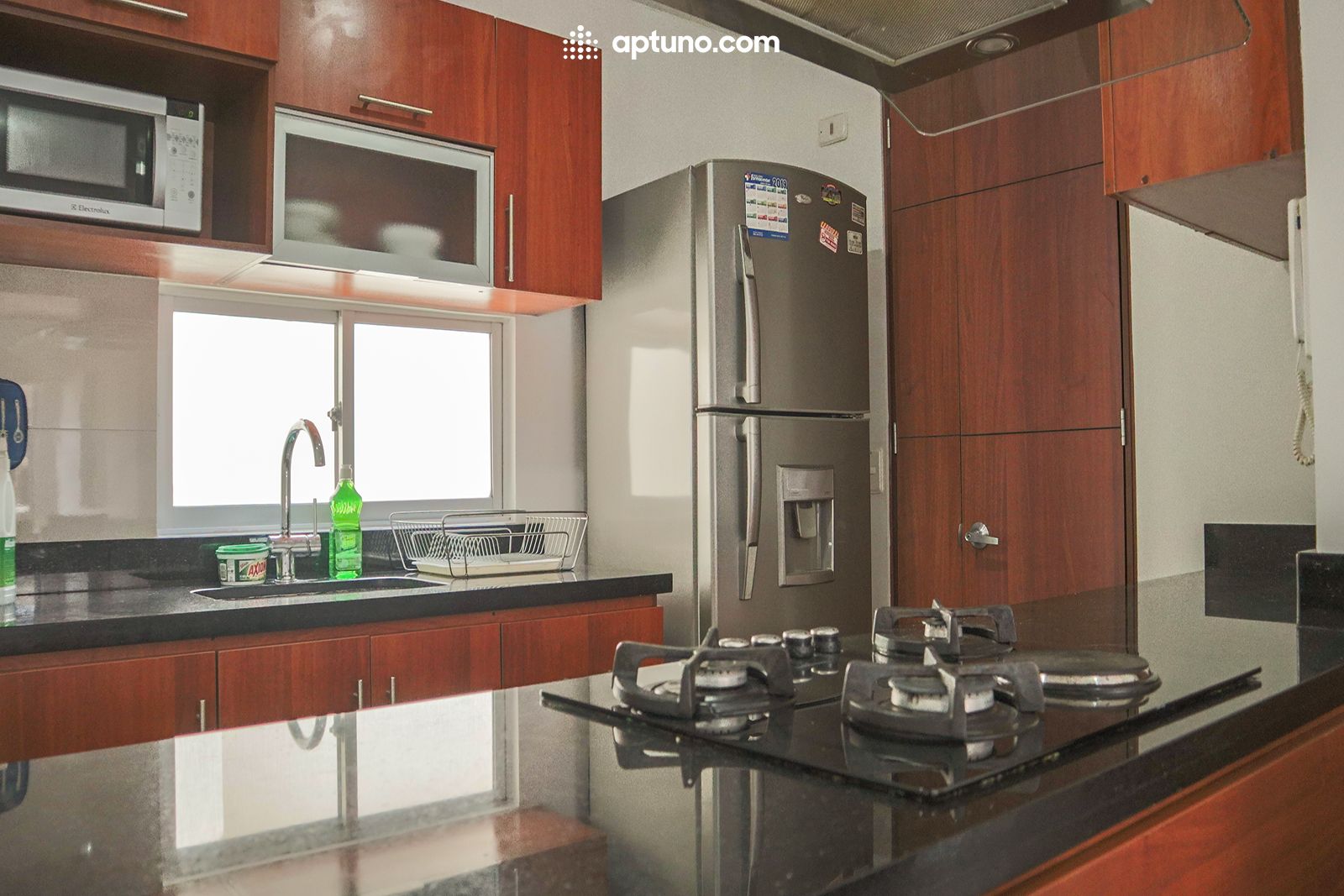 Apartamento en arriendo La Calleja Apartamento en arriendo La Calleja 59 m² - $ 2.300.000