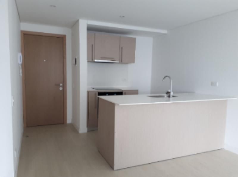 Apartamento en arriendo Las Nieves 62 m² - $ 1.900.000