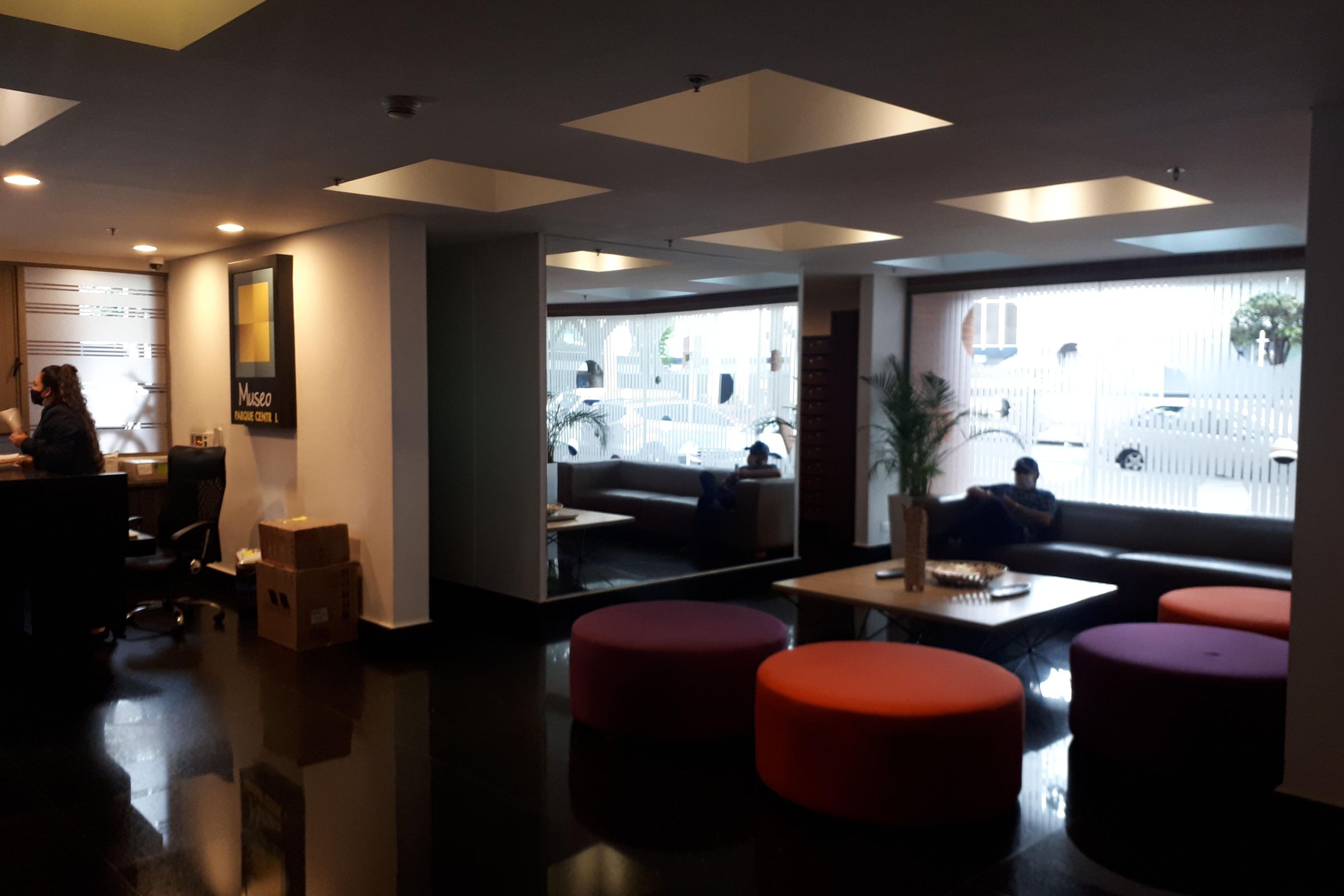 Apartamento en arriendo Samper Apartamento en arriendo Samper 38 m² - $ 2.520.000