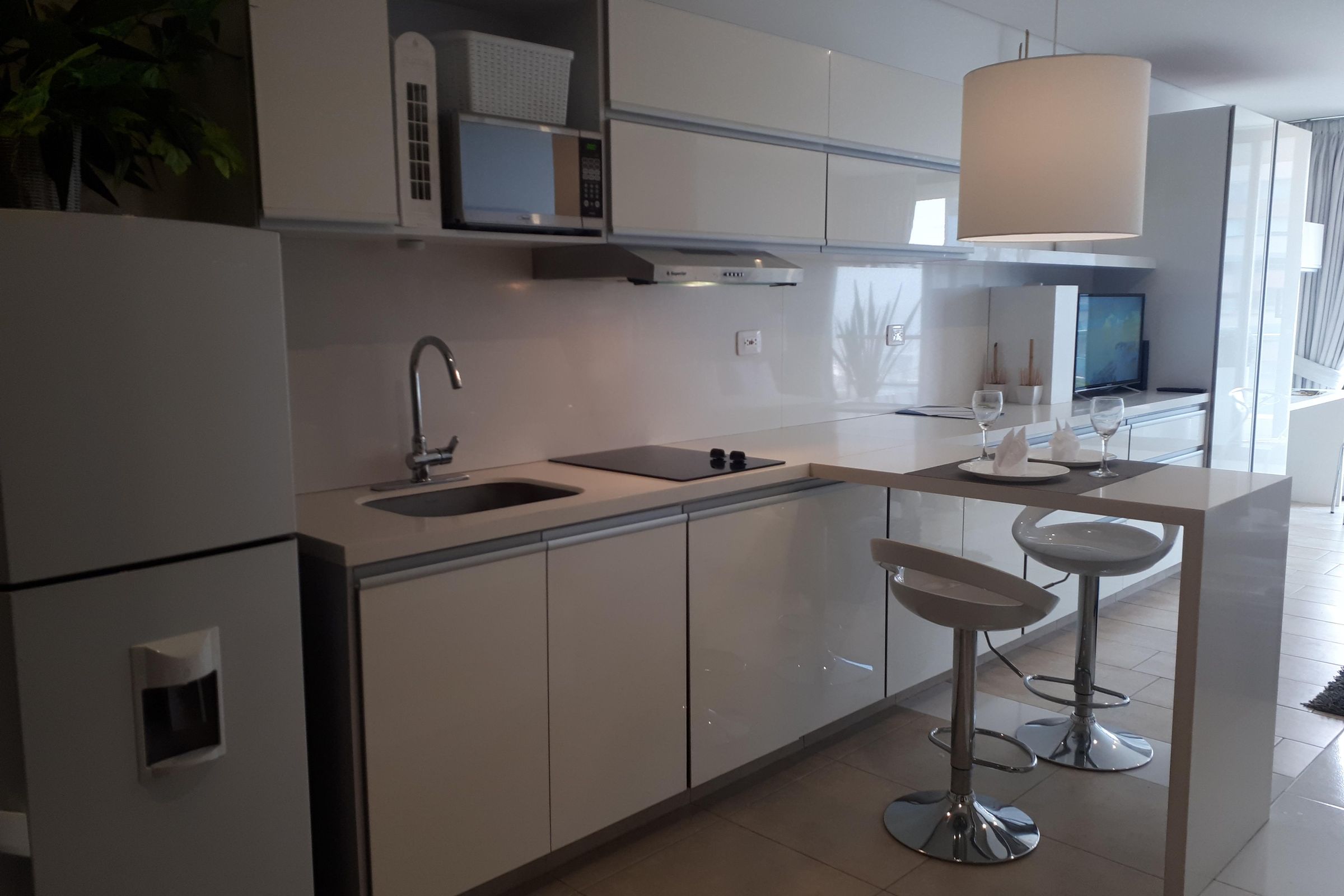 Apartamento en arriendo Samper Apartamento en arriendo Samper 38 m² - $ 2.520.000