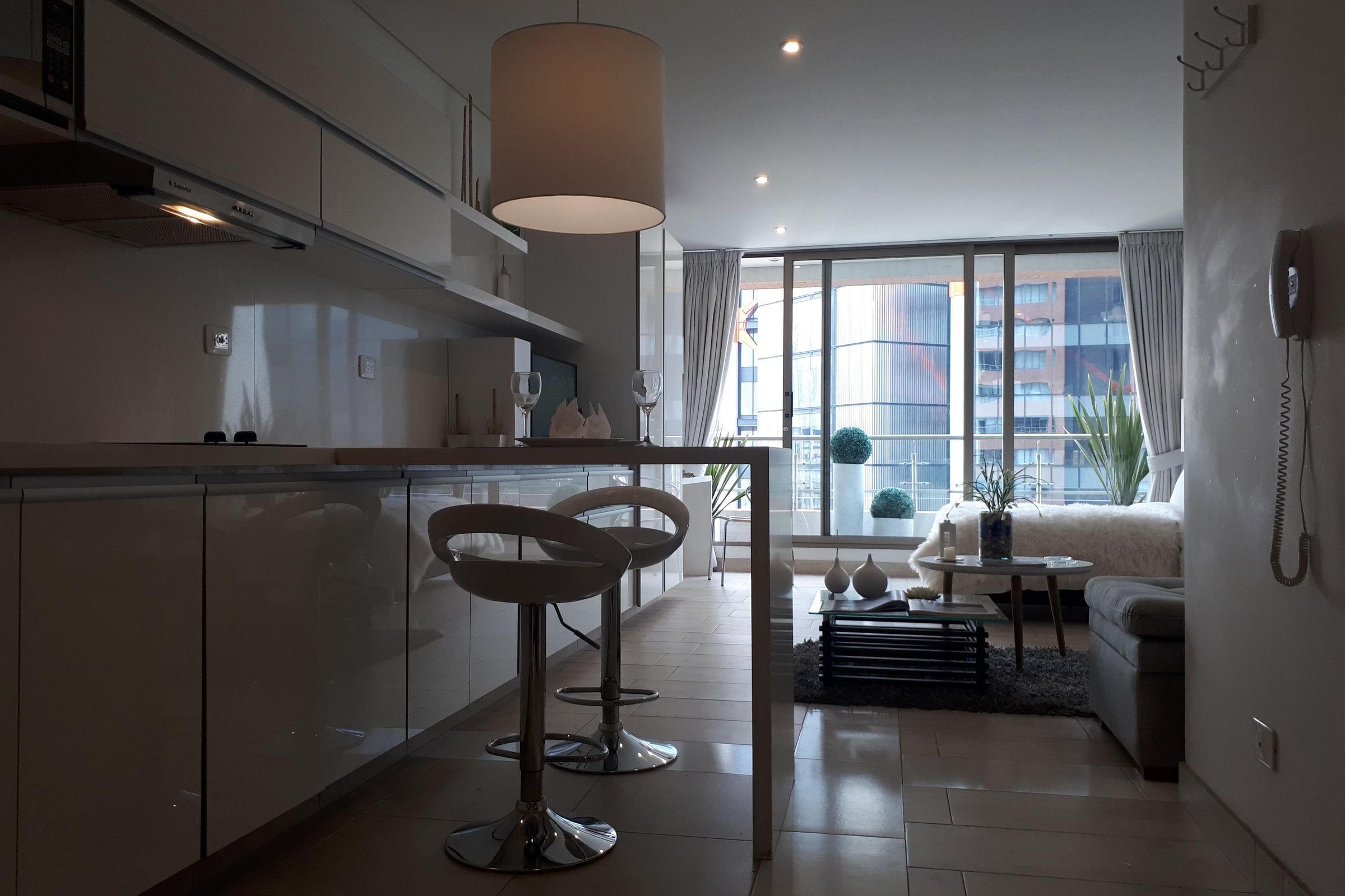 Apartamento en arriendo Samper Apartamento en arriendo Samper 38 m² - $ 2.520.000