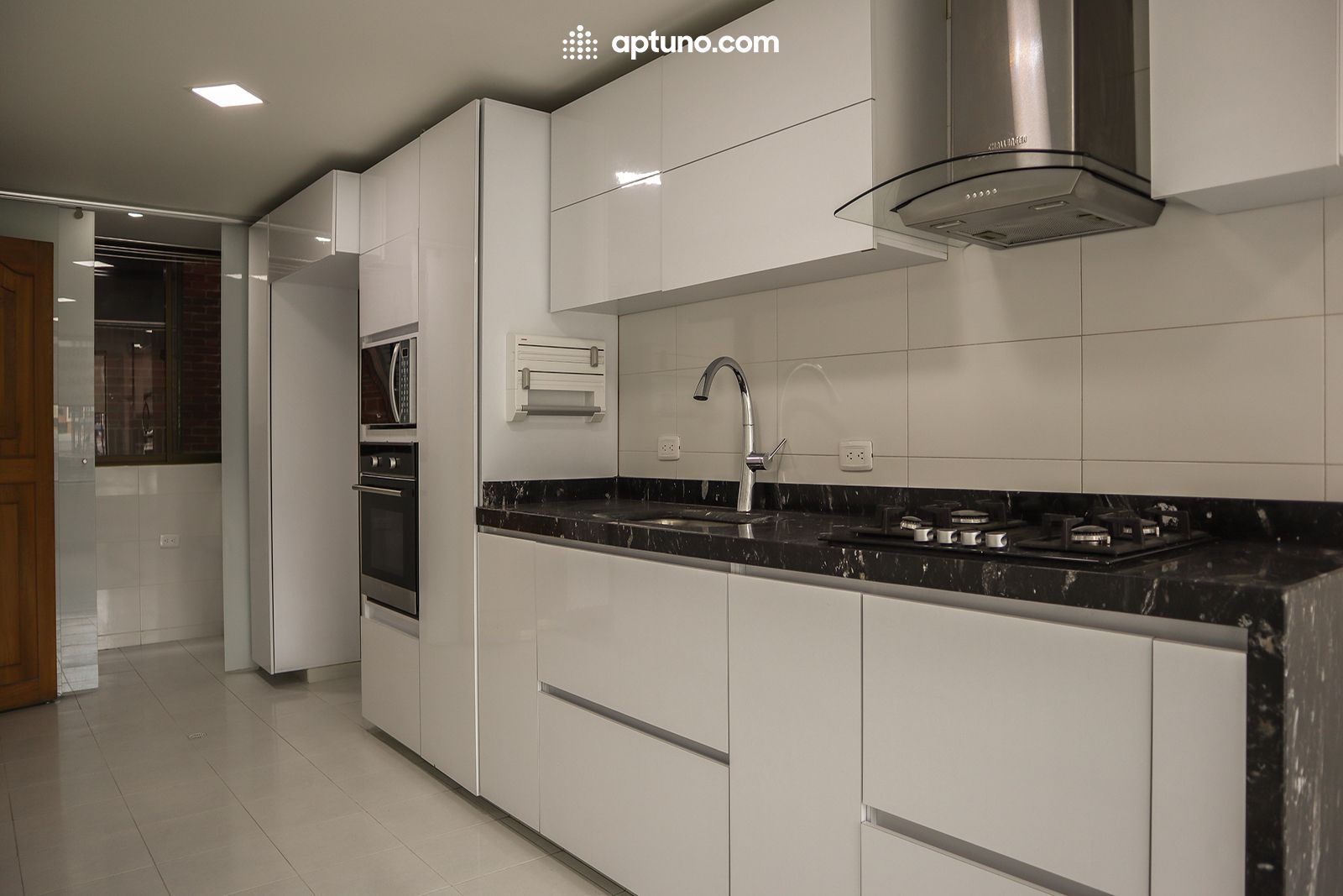 Apartamento en arriendo Rincón del Chico Apartamento en arriendo Rincón del Chico 112 m² - $ 3.030.000