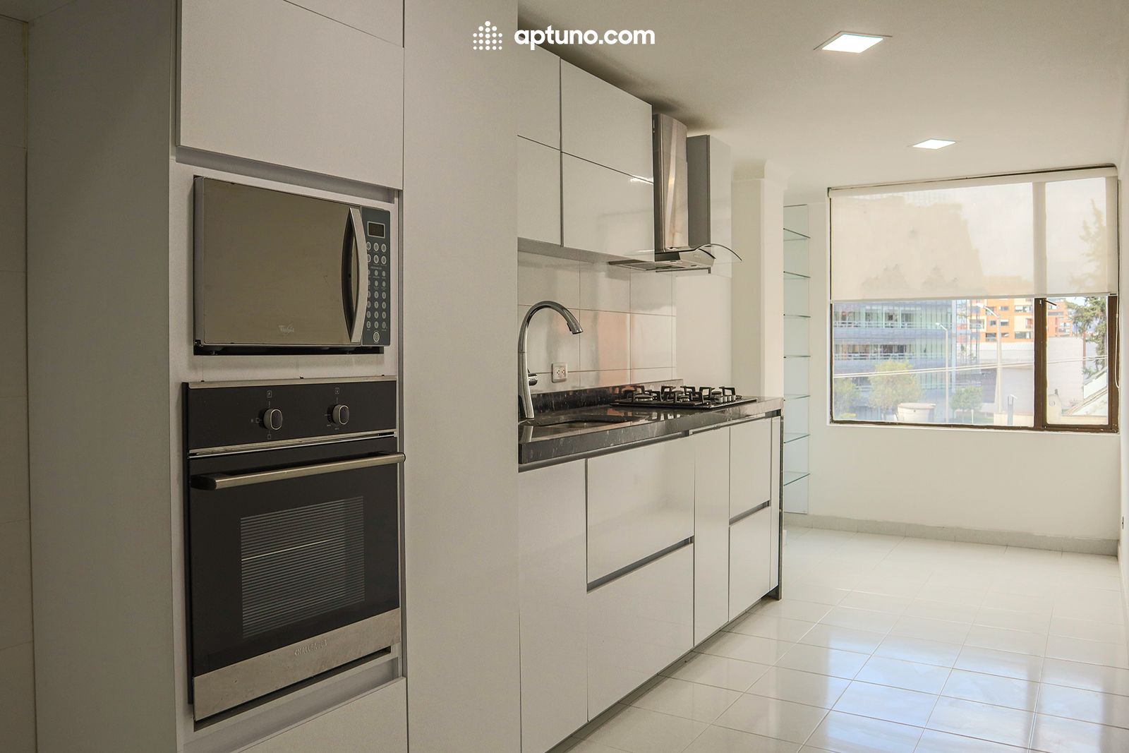 Apartamento en arriendo Rincón del Chico Apartamento en arriendo Rincón del Chico 112 m² - $ 3.030.000
