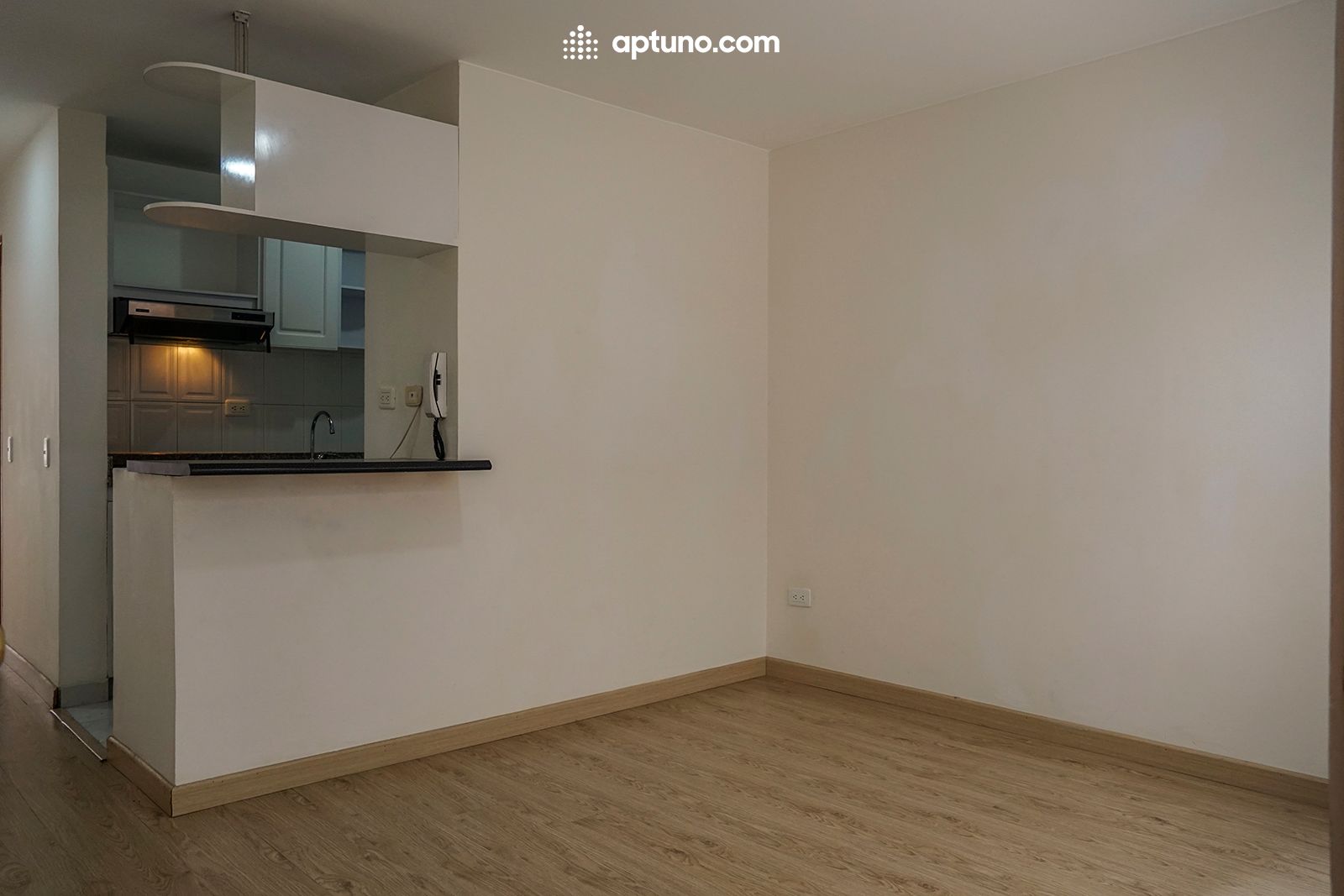 Apartamento en arriendo Cedro Narvaez 34 m² - $ 1.600.000