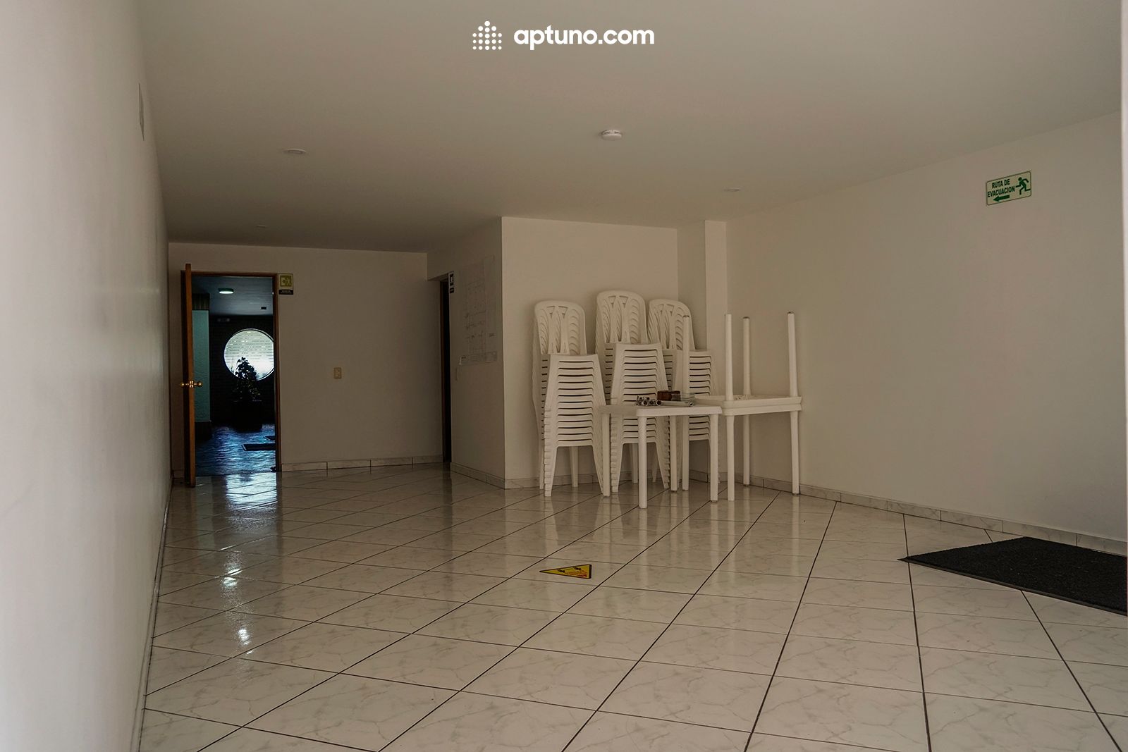 Apartamento en arriendo Cedro Narvaez 34 m² - $ 1.600.000