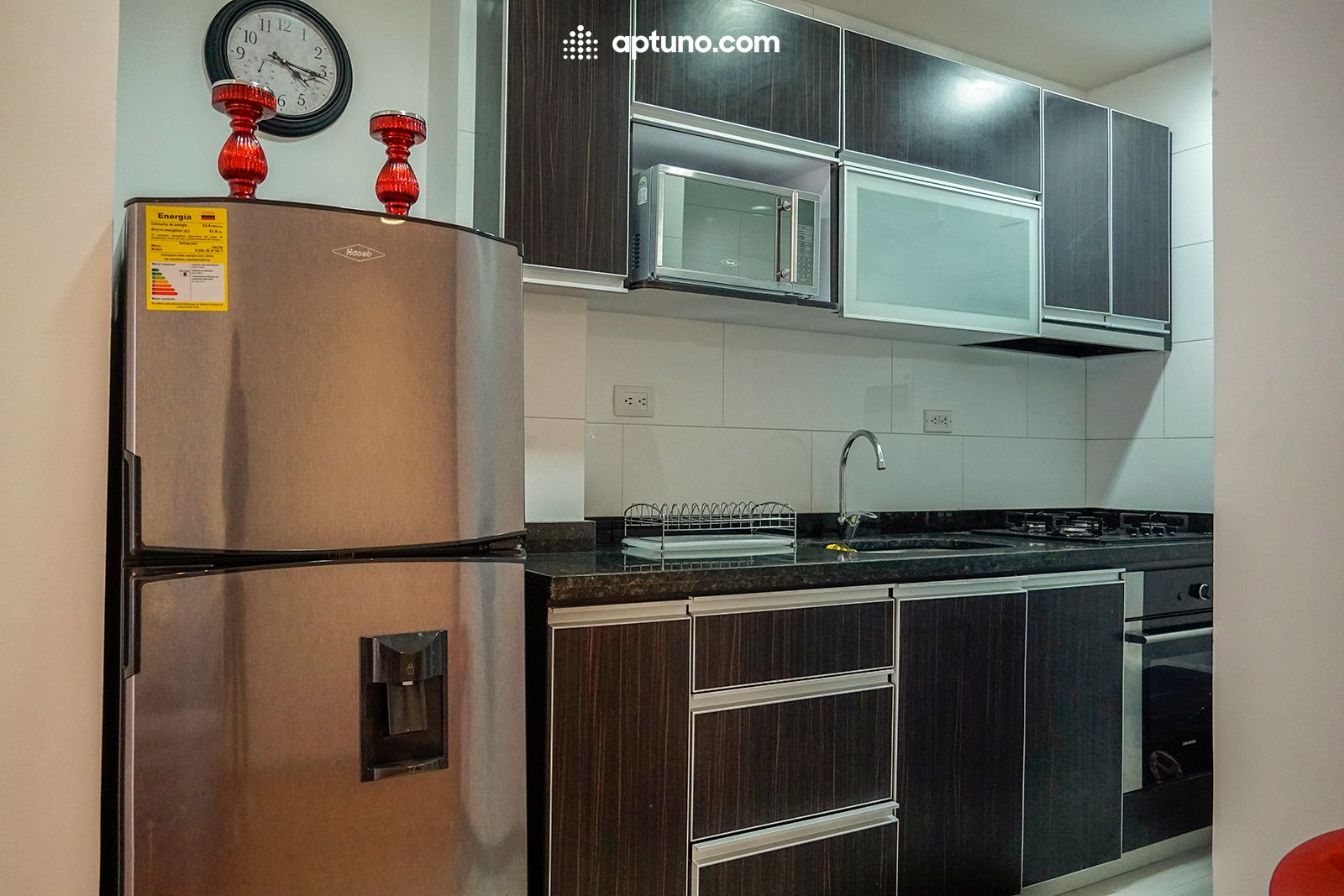 Apartamento en arriendo San Patricio Apartamento en arriendo San Patricio 42 m² - $ 2.300.000