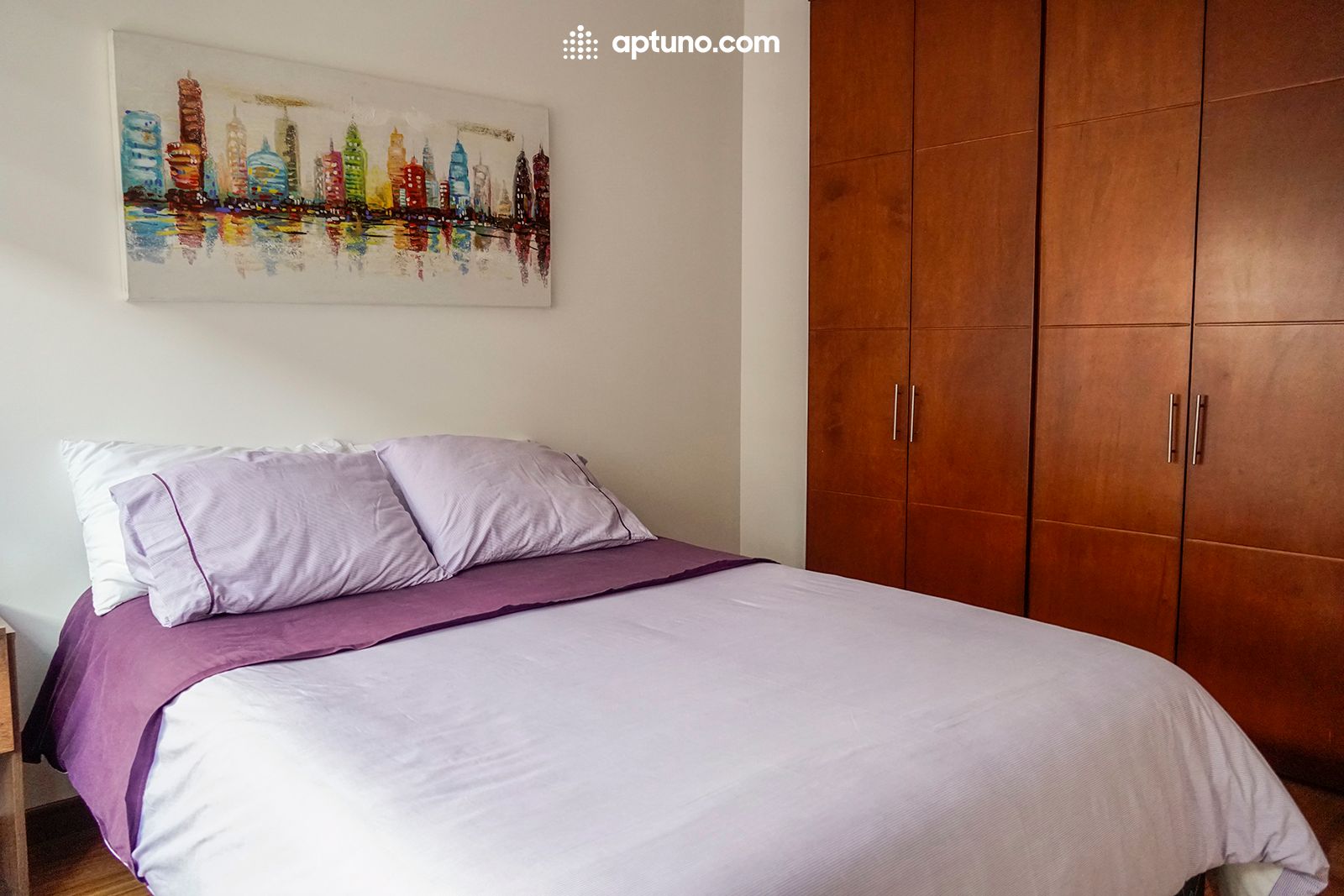 Apartamento en arriendo San Patricio Apartamento en arriendo San Patricio 42 m² - $ 2.300.000