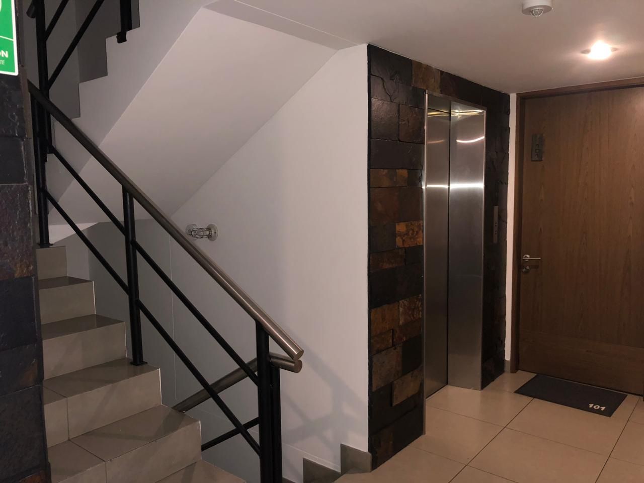 Apartamento en arriendo Estoril 42 m² - $ 1.567.000