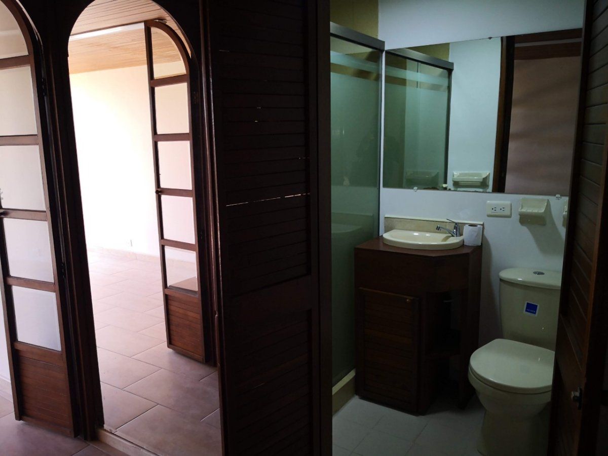 Apartamento en arriendo Galerías Apartamento en arriendo Galerías 26 m² - $ 1.075.000