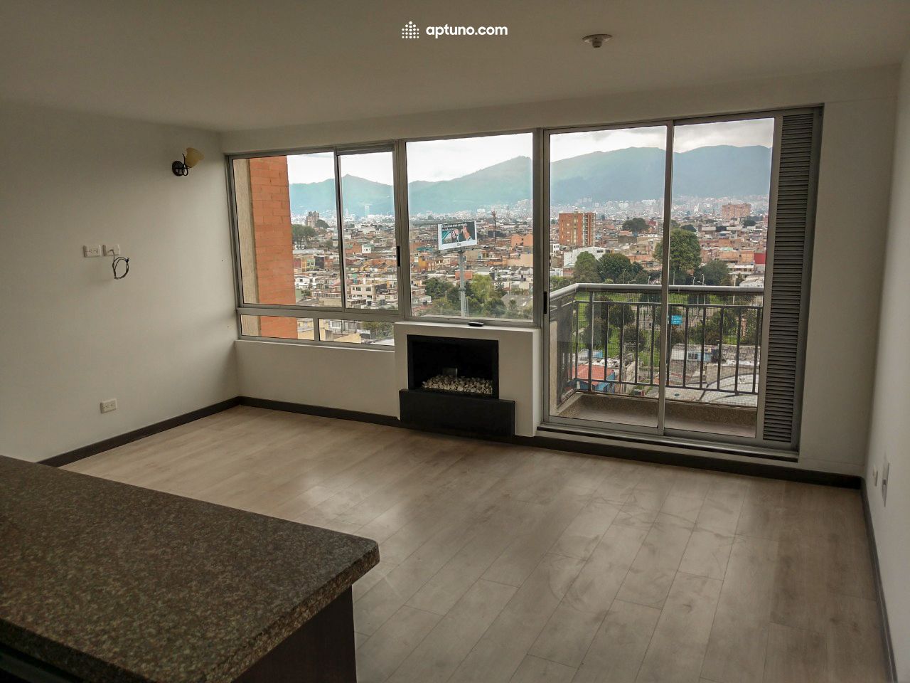 Apartamento en arriendo Boyacá 76 m² - $ 1.750.000