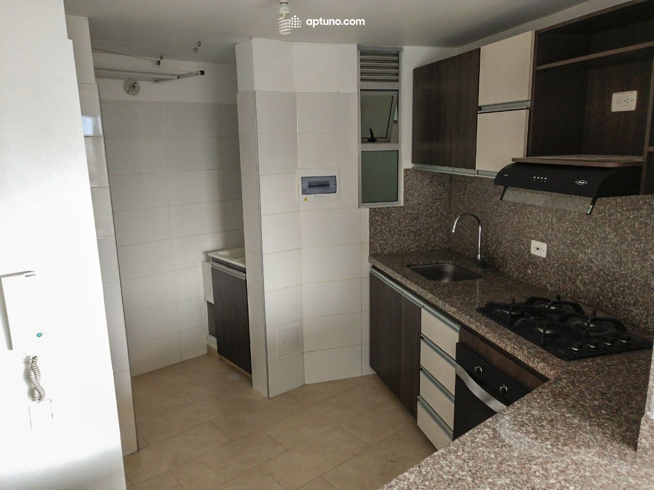 Apartamento en arriendo Boyacá 76 m² - $ 1.750.000