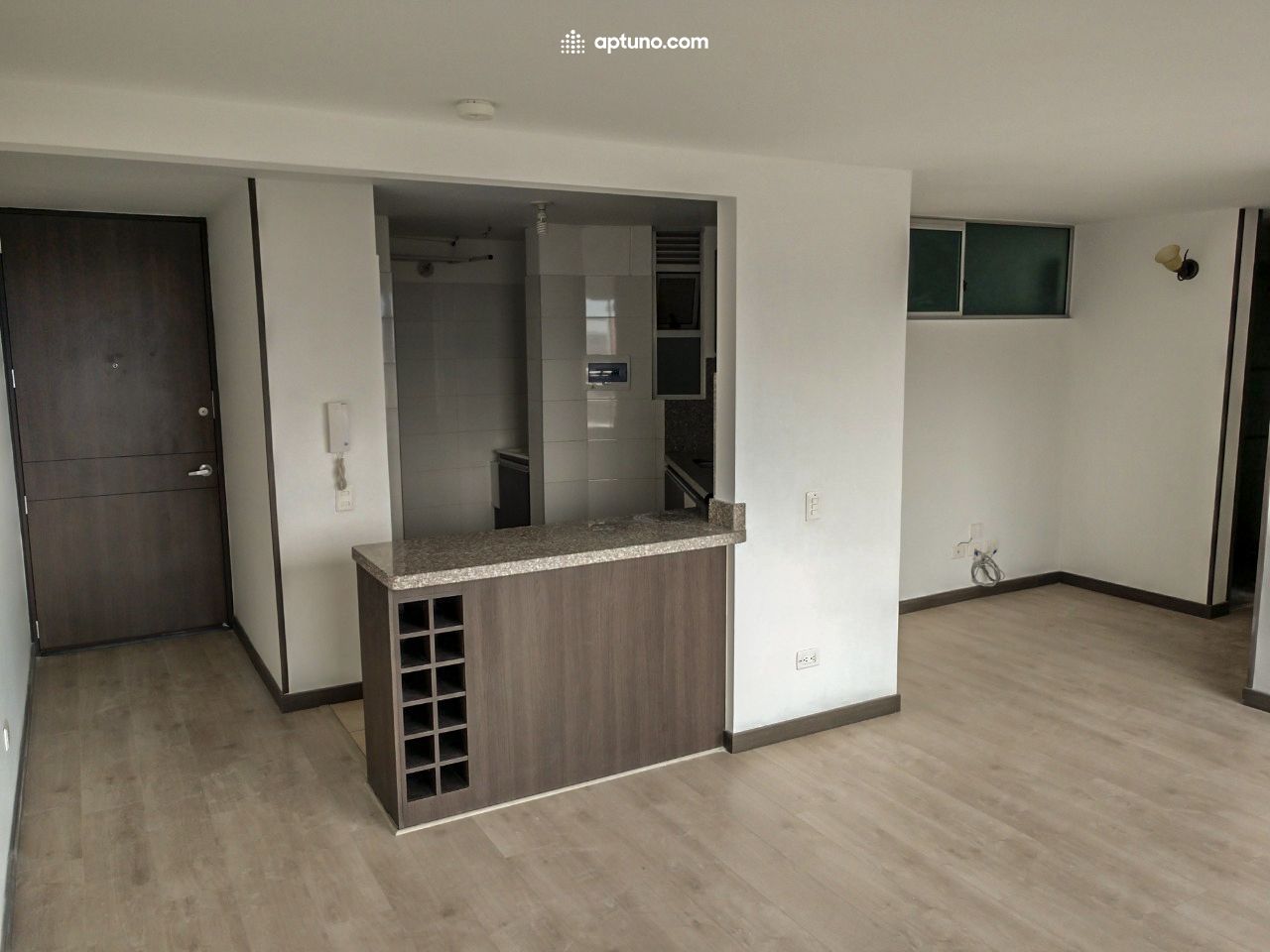 Apartamento en arriendo Boyacá 76 m² - $ 1.750.000