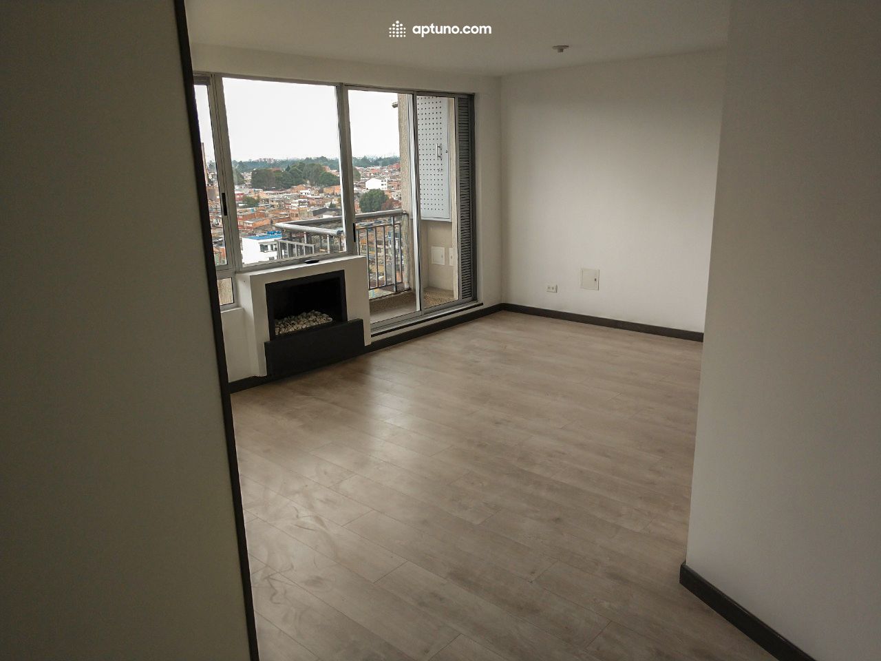 Apartamento en arriendo Boyacá 76 m² - $ 1.750.000