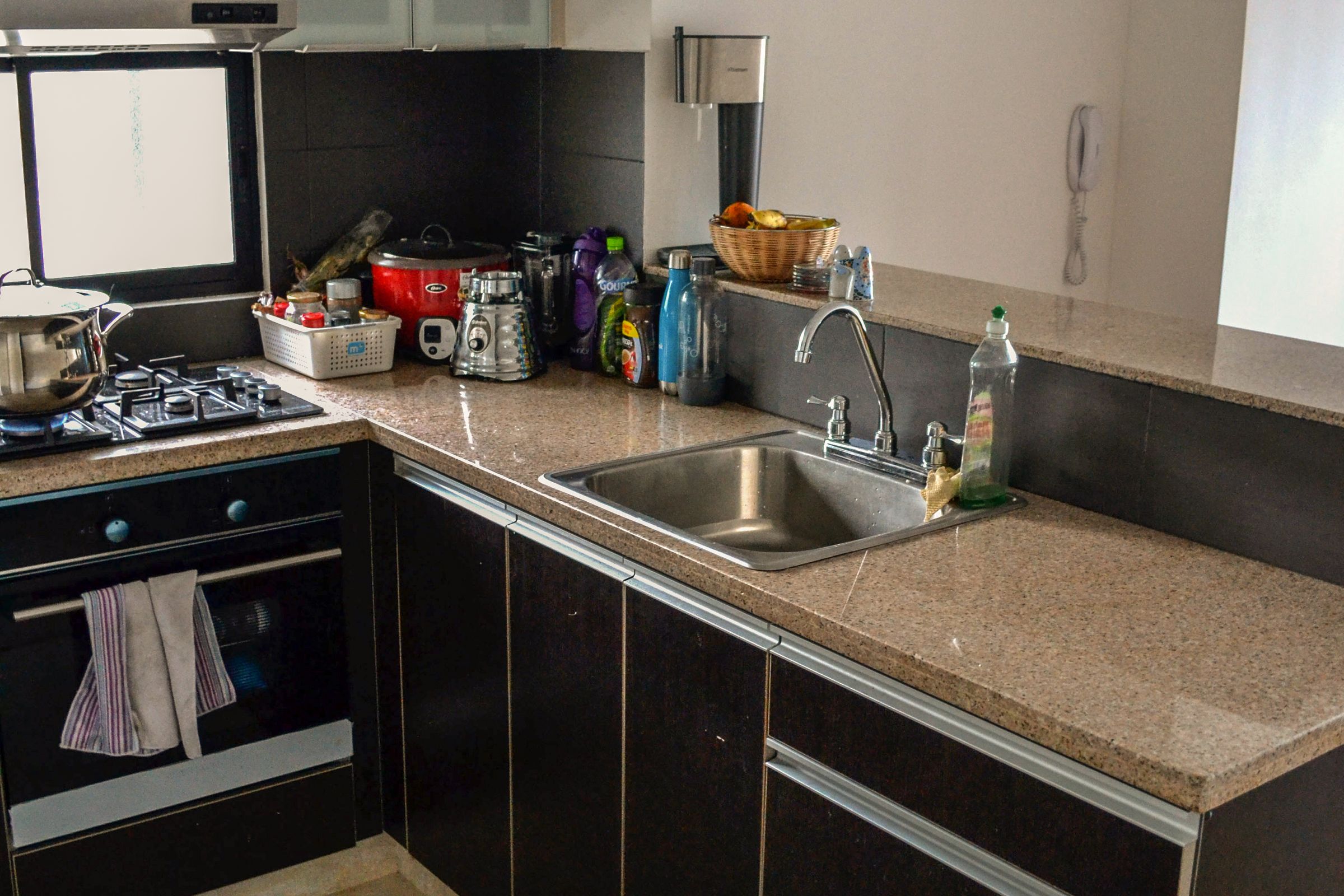 Apartamento en arriendo Las Villas Apartamento en arriendo Las Villas 58 m² - $ 1.800.000
