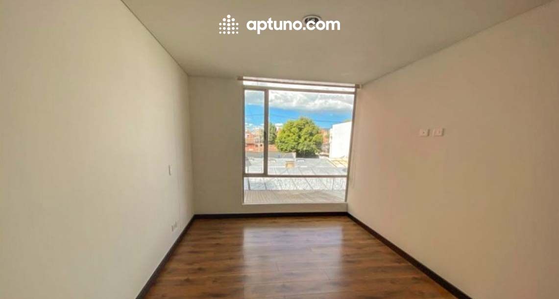 Apartamento en arriendo Los Cedros 50 m² - $ 1.600.000
