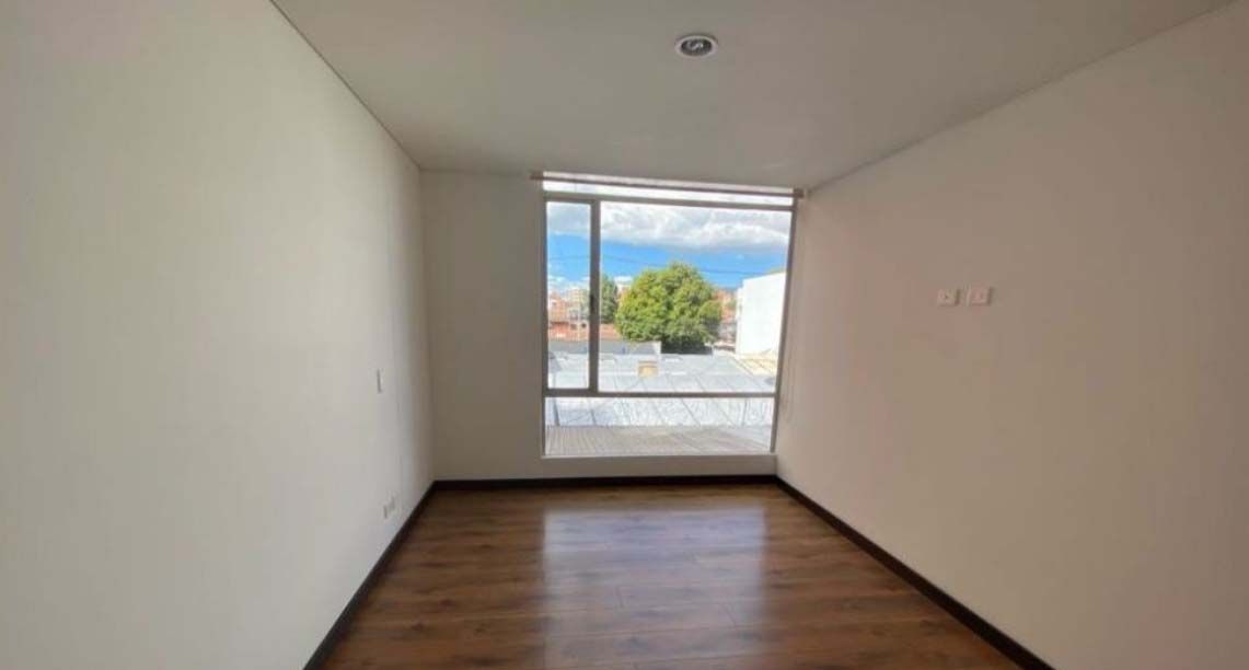 Apartamento en arriendo Los Cedros 50 m² - $ 1.600.000