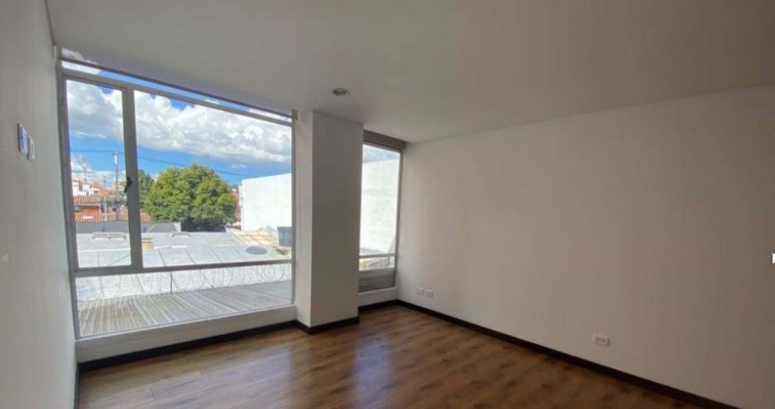 Apartamento en arriendo Los Cedros 50 m² - $ 1.600.000