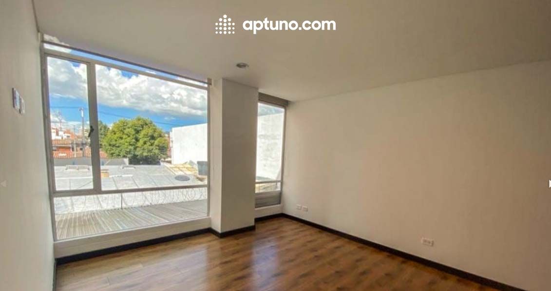 Apartamento en arriendo Los Cedros 50 m² - $ 1.600.000