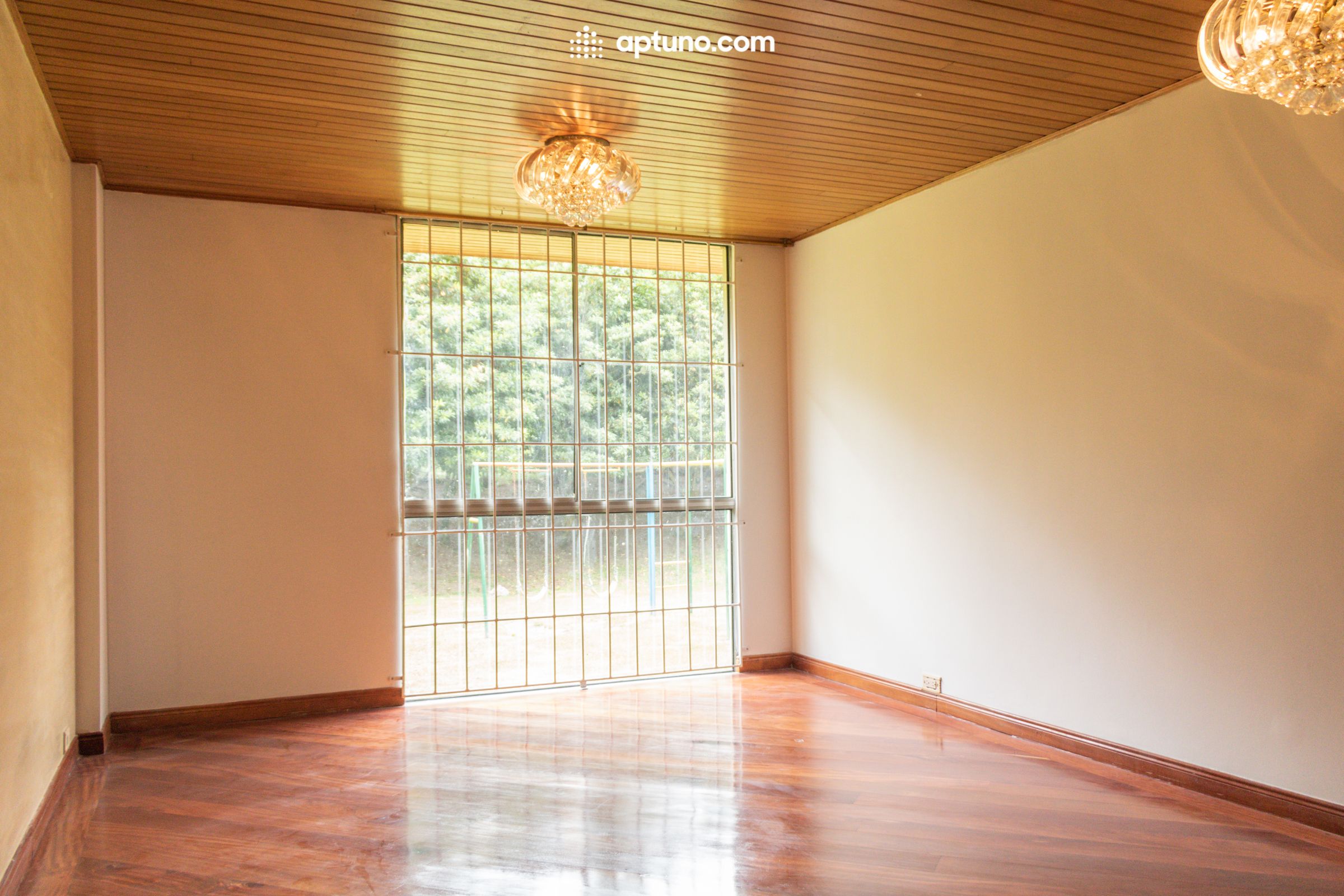 Apartamento en arriendo El Vervenal 54 m² - $ 1.000.000
