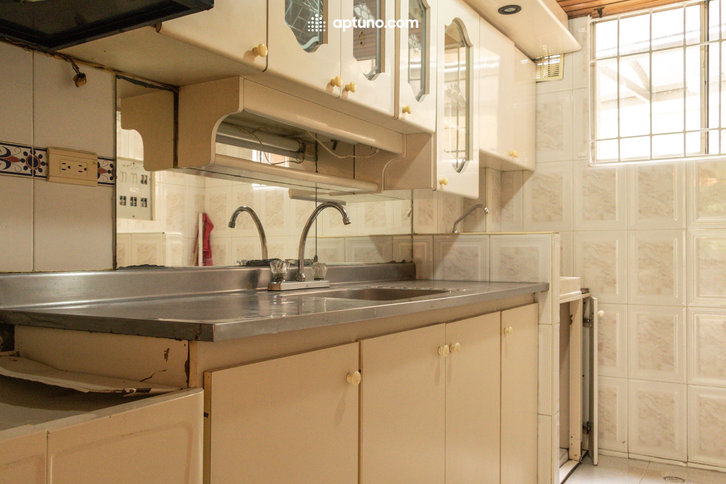Apartamento en arriendo El Vervenal 54 m² - $ 1.000.000