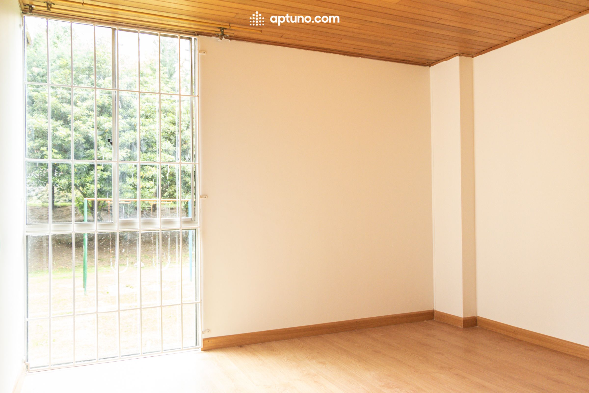 Apartamento en arriendo El Vervenal 54 m² - $ 1.000.000