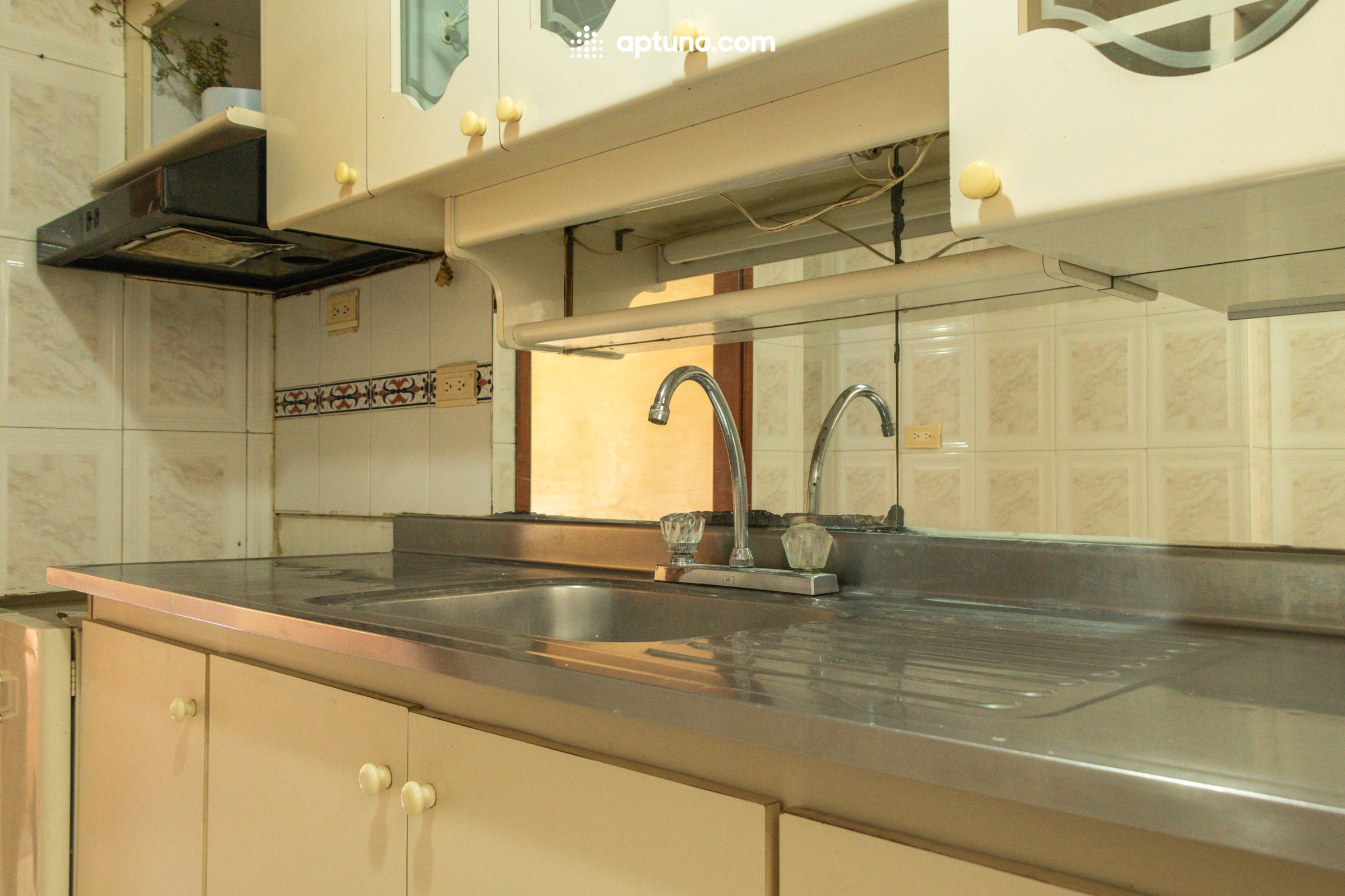 Apartamento en arriendo El Vervenal 54 m² - $ 1.000.000