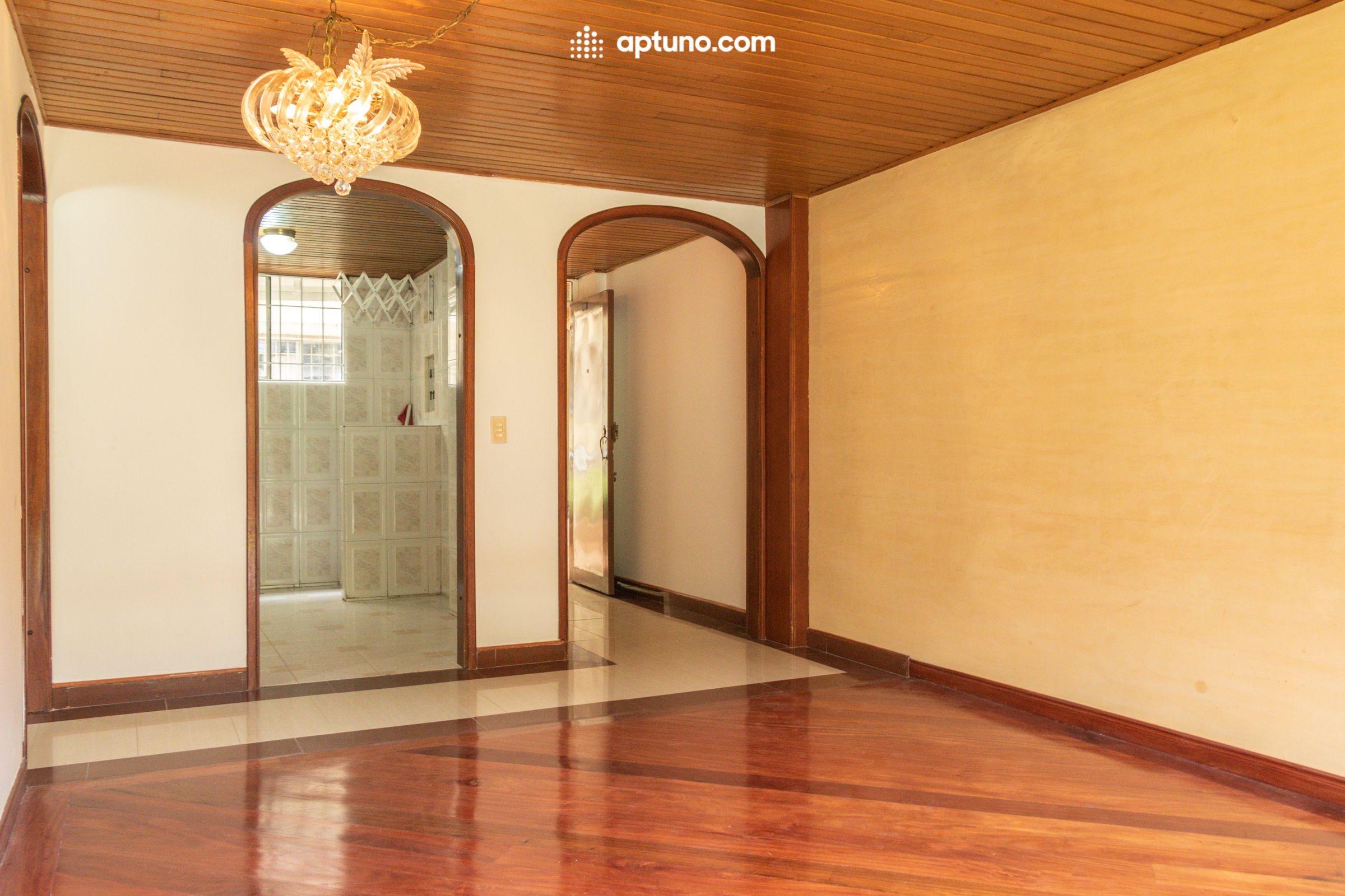 Apartamento en arriendo El Vervenal 54 m² - $ 1.000.000
