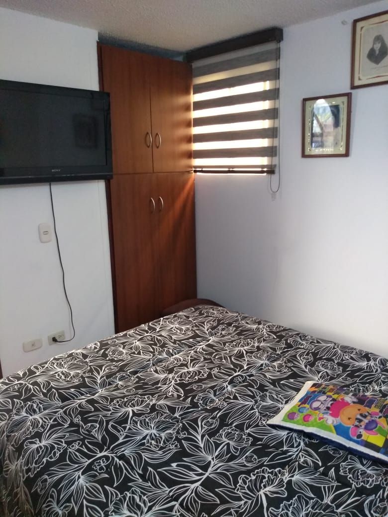 Apartamento en arriendo Nuevo Techo Apartamento en arriendo Nuevo Techo 80 m² - $ 1.060.000