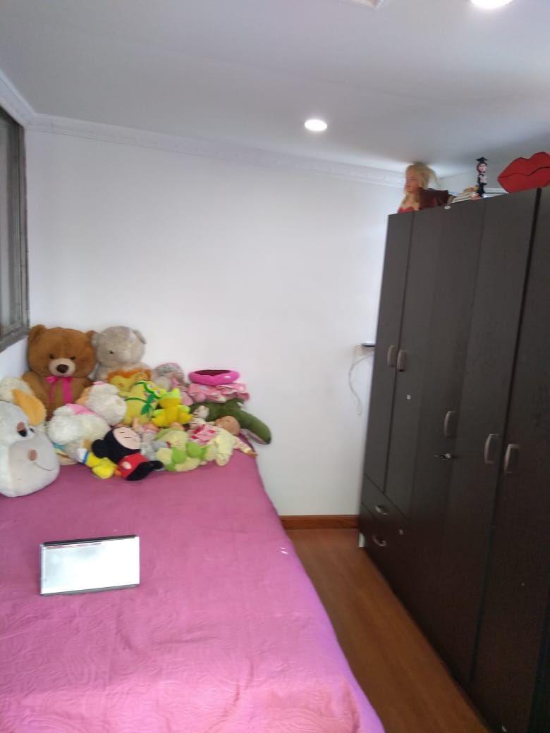 Apartamento en arriendo Nuevo Techo Apartamento en arriendo Nuevo Techo 80 m² - $ 1.060.000