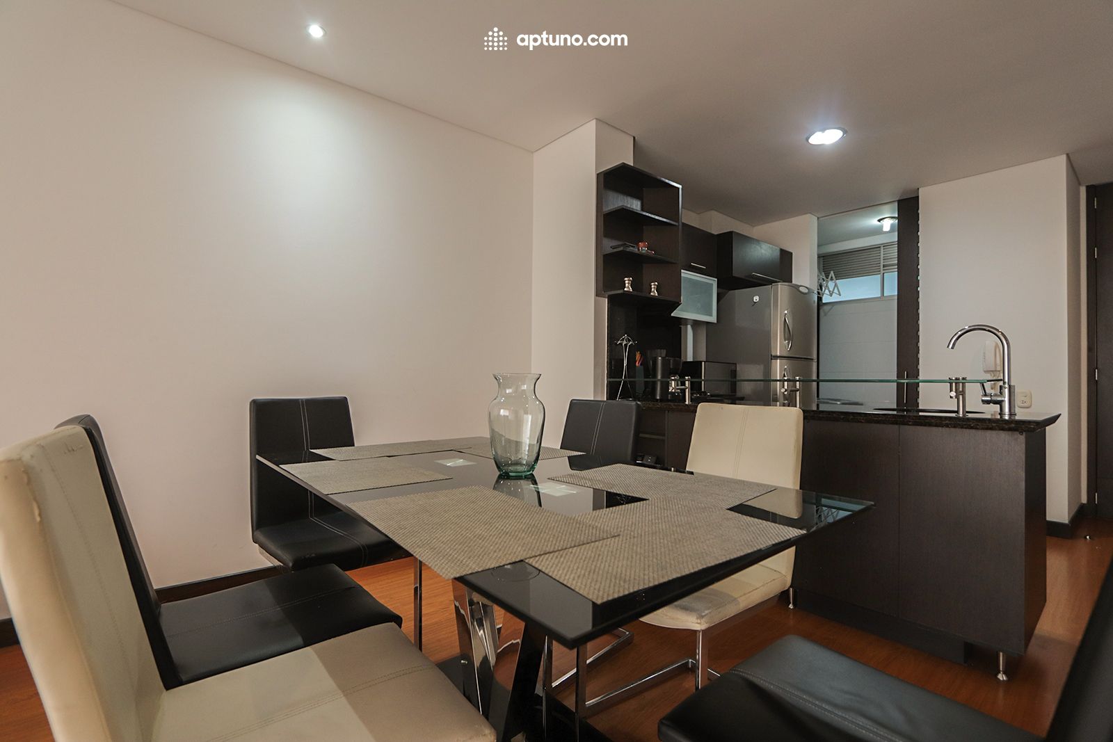 Apartamento en arriendo Chicó Norte III Sector Apartamento en arriendo Chicó Norte III Sector 70 m² - $ 3.200.000