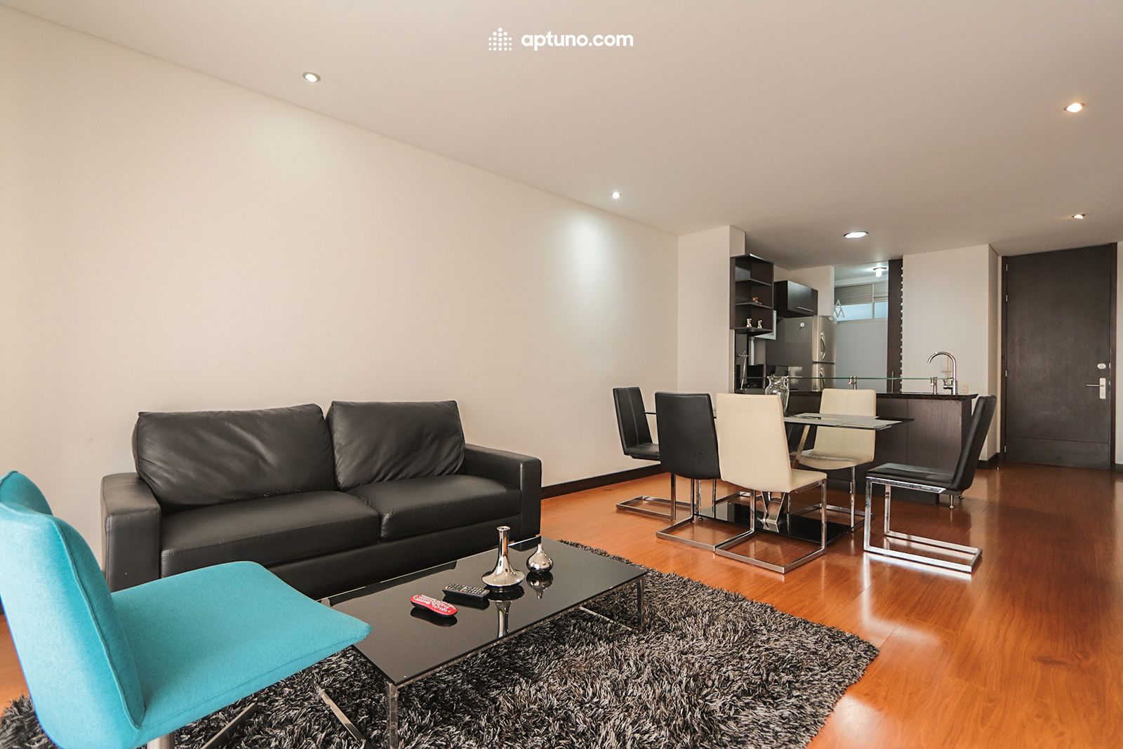 Apartamento en arriendo Chicó Norte III Sector Apartamento en arriendo Chicó Norte III Sector 70 m² - $ 3.200.000