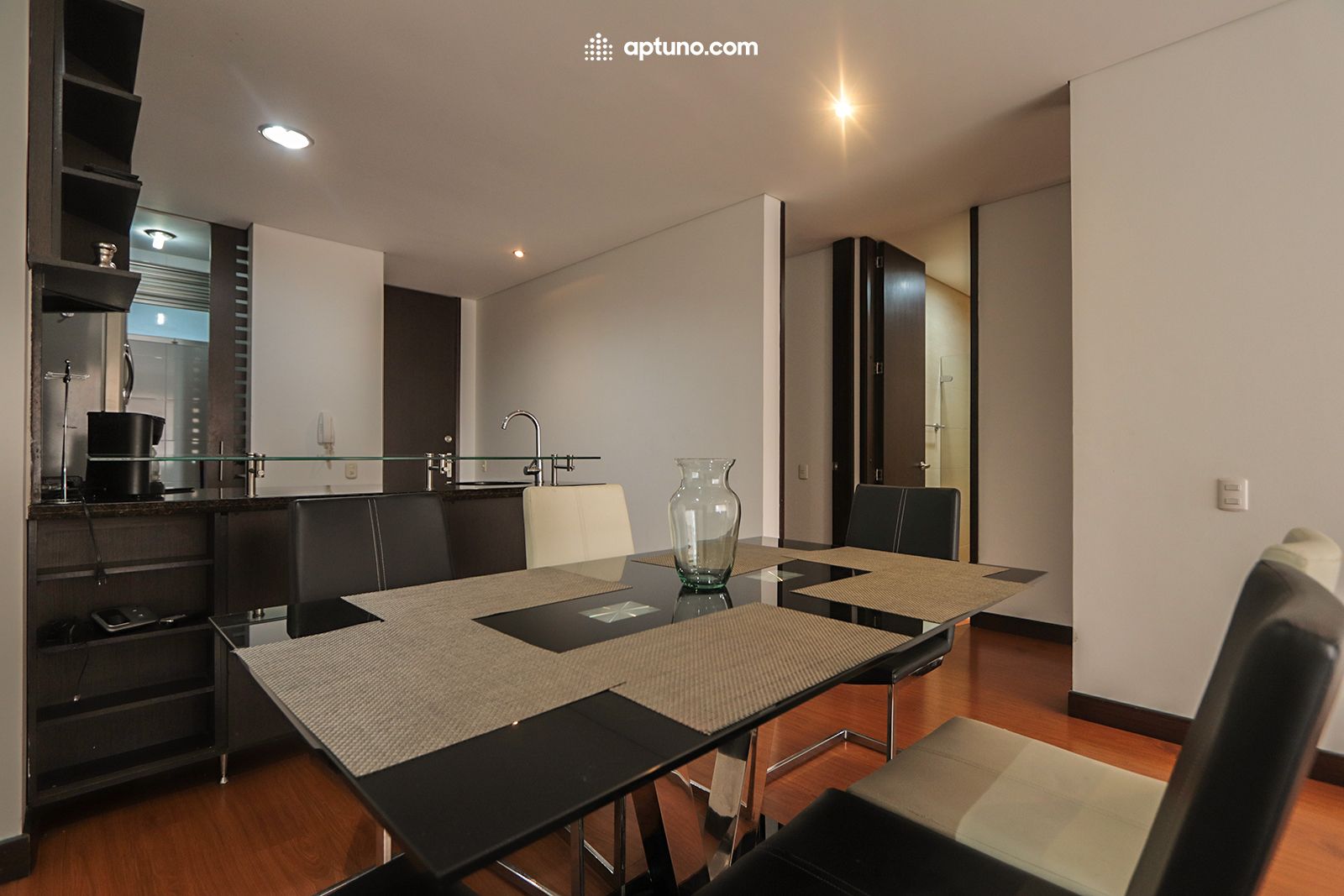 Apartamento en arriendo Chicó Norte III Sector Apartamento en arriendo Chicó Norte III Sector 70 m² - $ 3.200.000