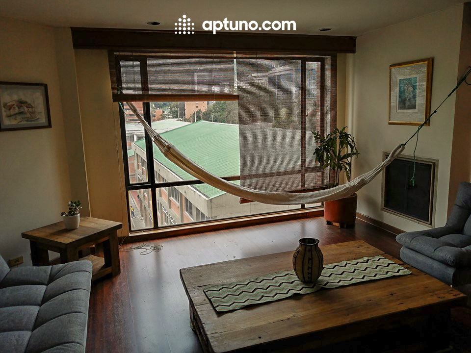 Apartamento en arriendo Rincón del Chico Apartamento en arriendo Rincón del Chico 66 m² - $ 2.350.000