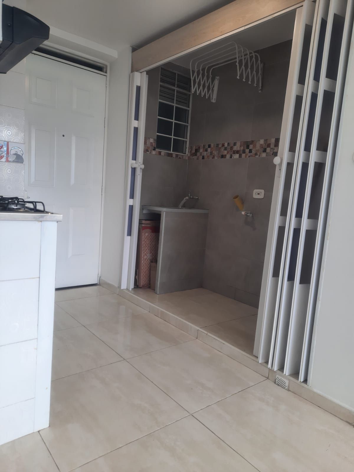 Apartamento en arriendo Puente Aranda Apartamento en arriendo Puente Aranda 40 m² - $ 950.000