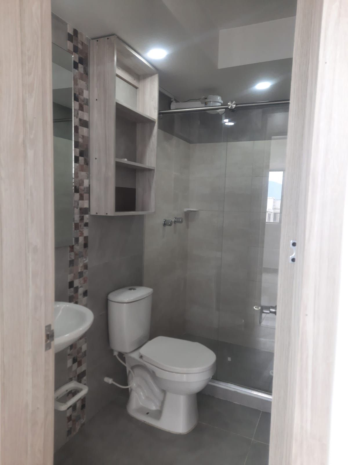 Apartamento en arriendo Puente Aranda Apartamento en arriendo Puente Aranda 40 m² - $ 950.000