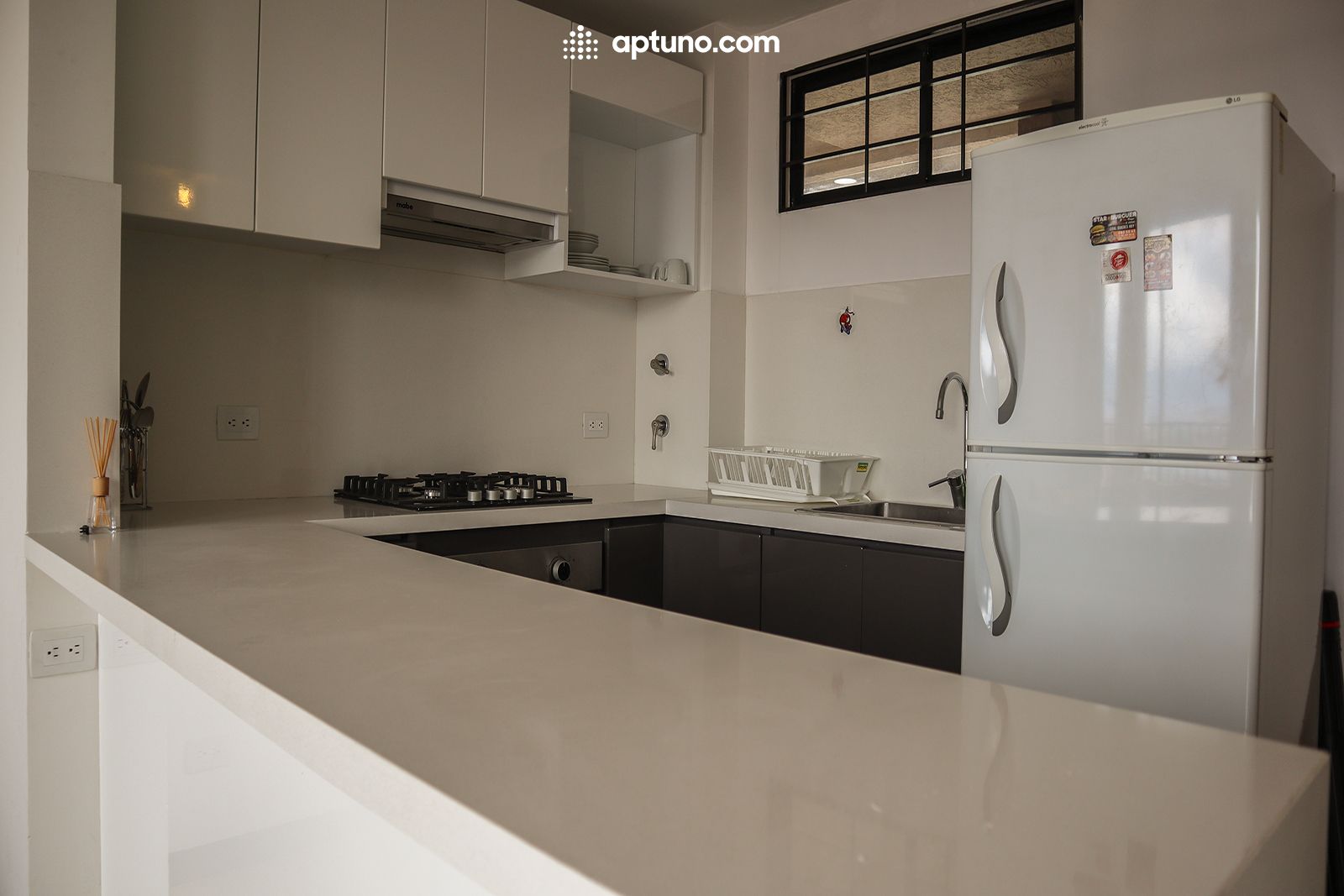 Apartamento en arriendo Ferrocaja Fontibón Apartamento en arriendo Ferrocaja Fontibón 87 m² - $ 2.540.000