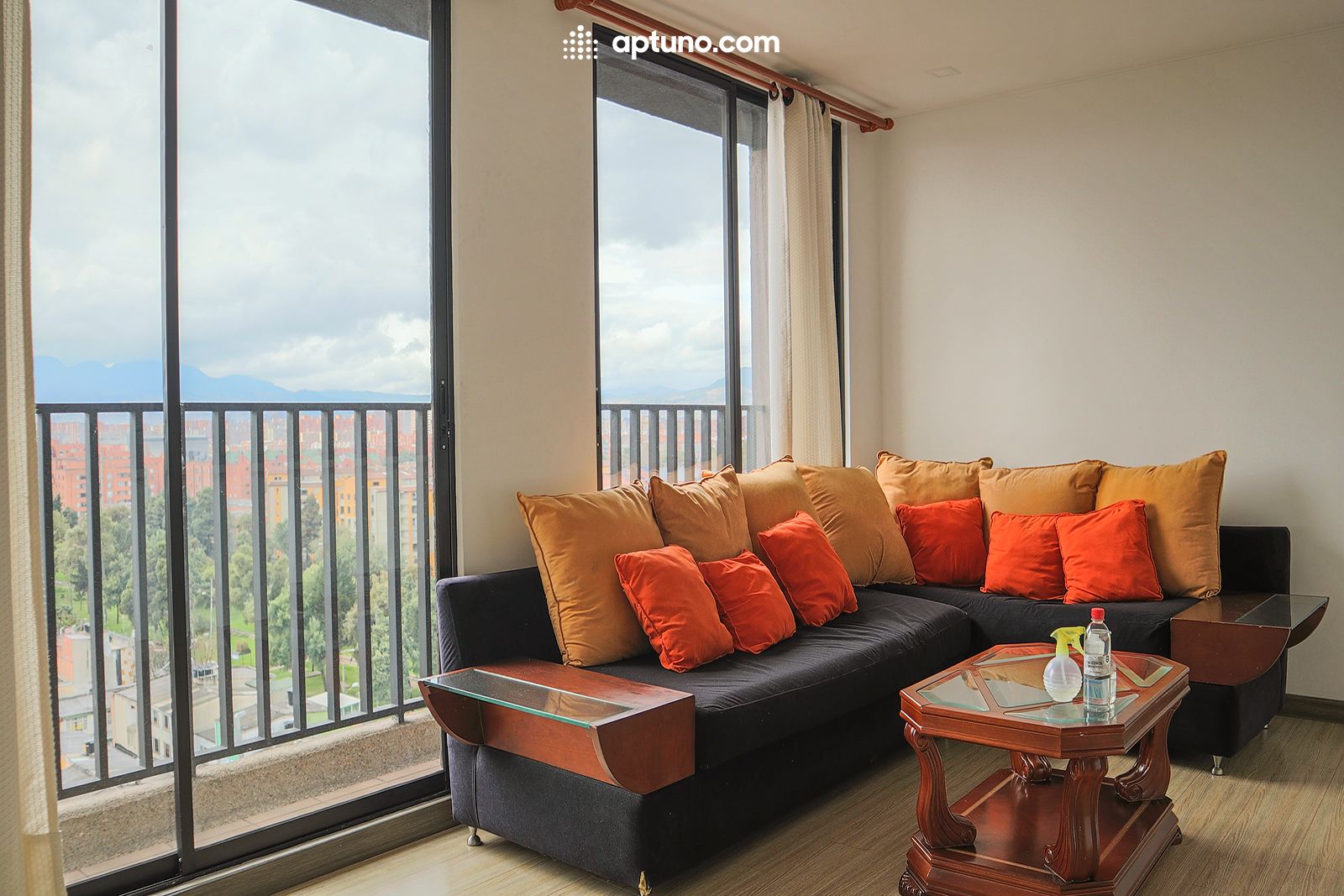 Apartamento en arriendo Ferrocaja Fontibón Apartamento en arriendo Ferrocaja Fontibón 87 m² - $ 2.540.000