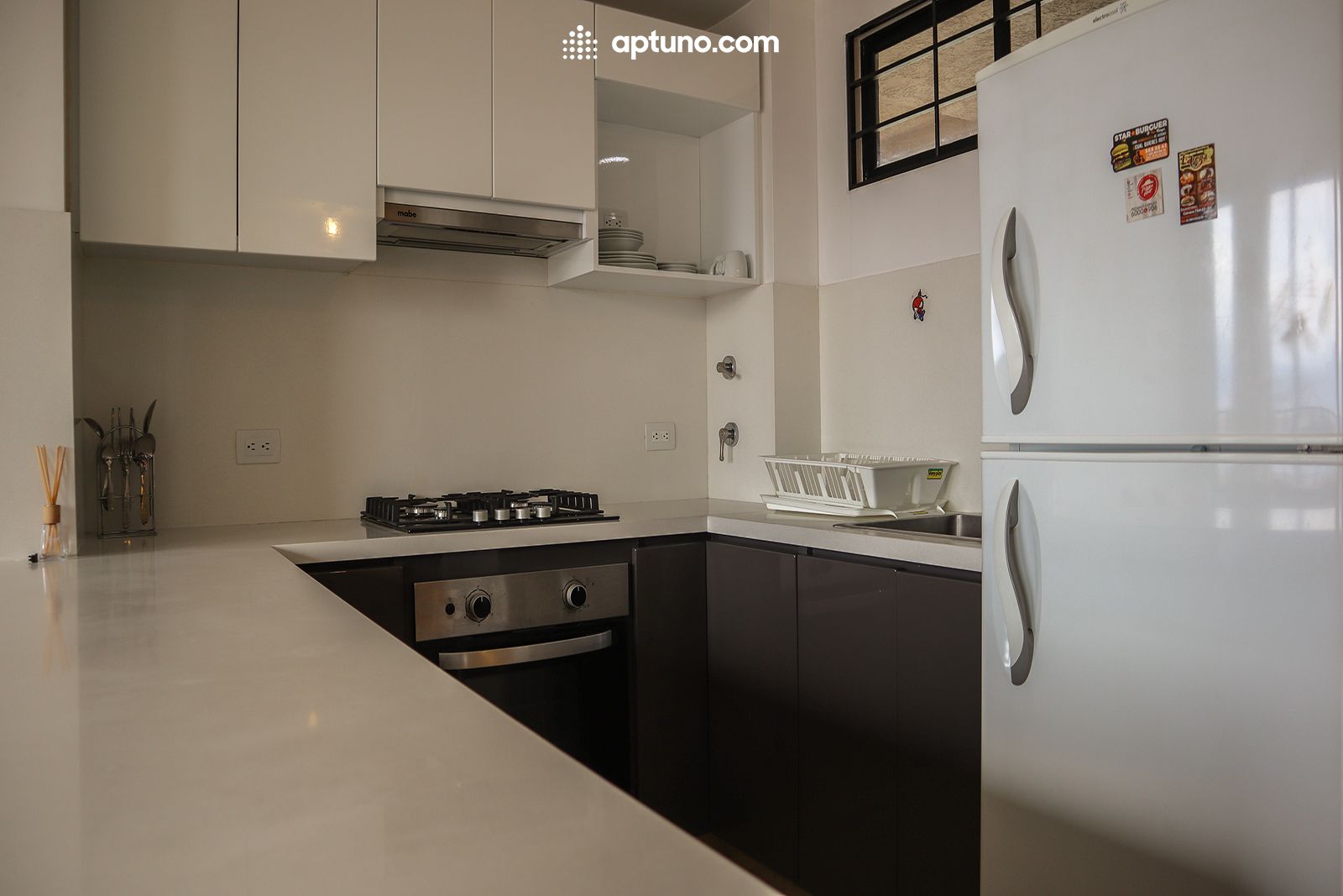 Apartamento en arriendo Ferrocaja Fontibón Apartamento en arriendo Ferrocaja Fontibón 87 m² - $ 2.540.000
