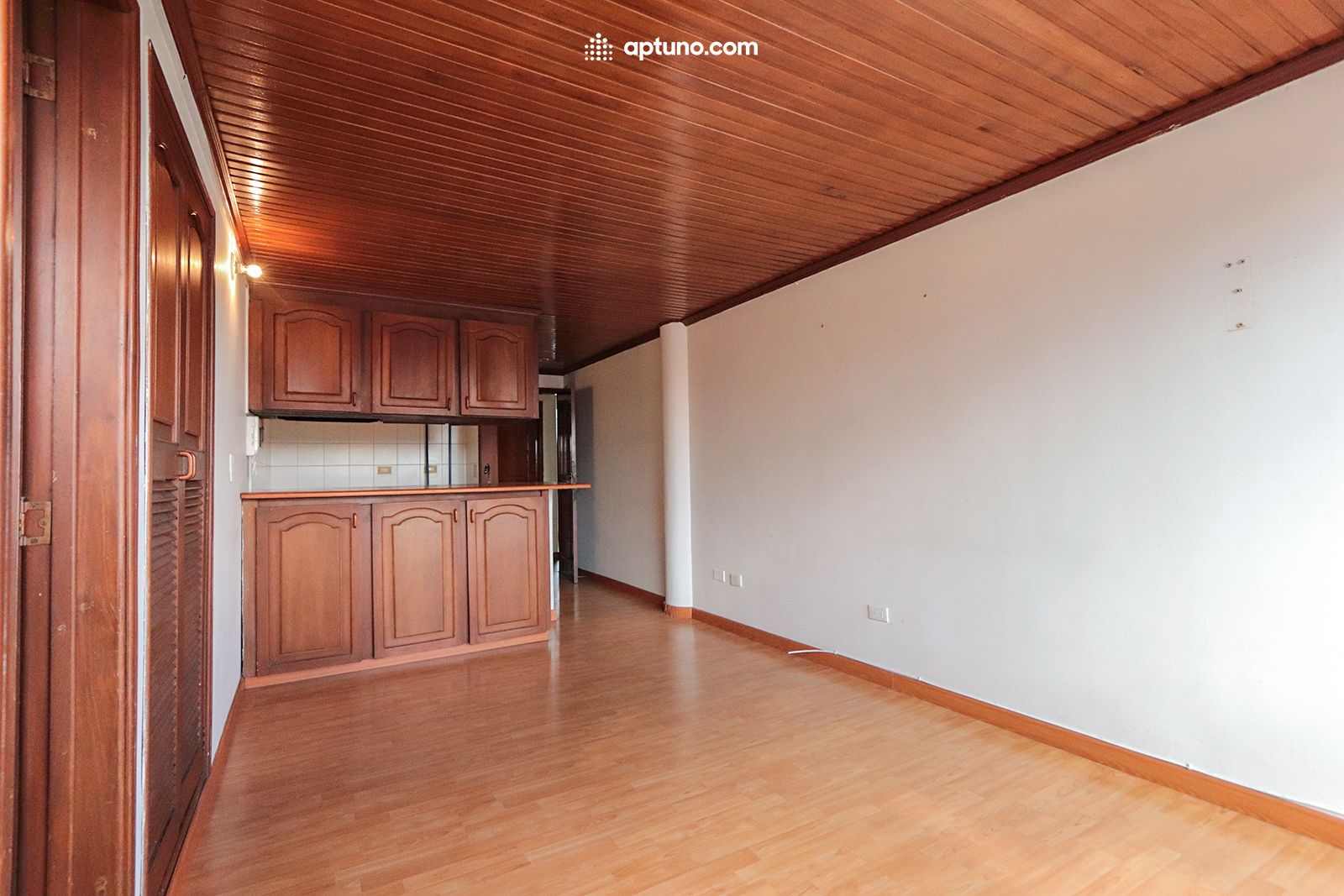 Apartamento en arriendo Belalcázar Apartamento en arriendo Belalcázar 30 m² - $ 950.000
