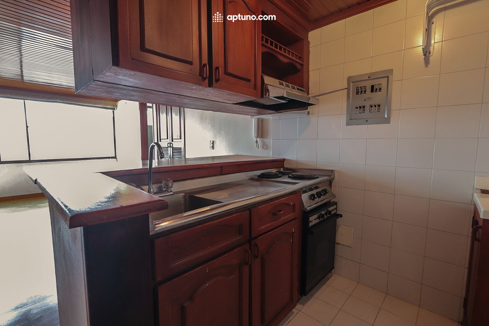 Apartamento en arriendo Belalcázar Apartamento en arriendo Belalcázar 30 m² - $ 950.000