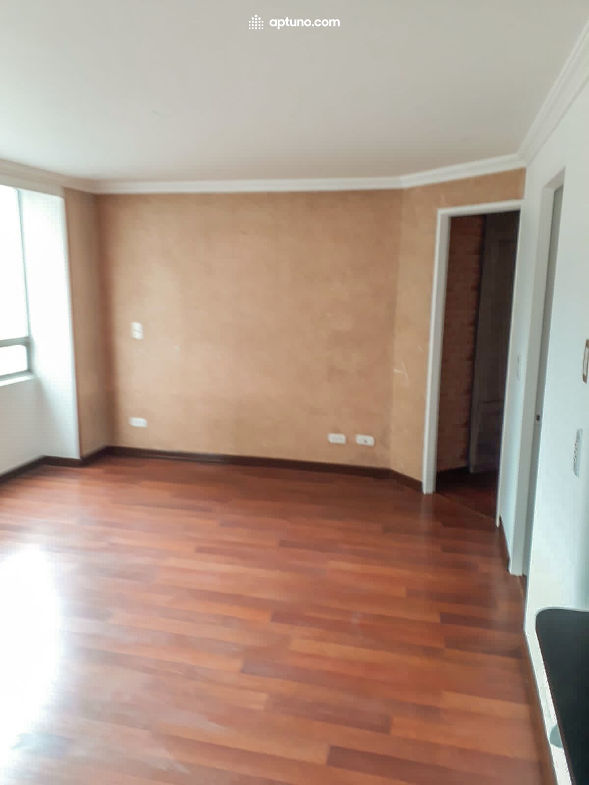 Apartamento en arriendo Chapinero Central 30 m² - $ 1.230.000
