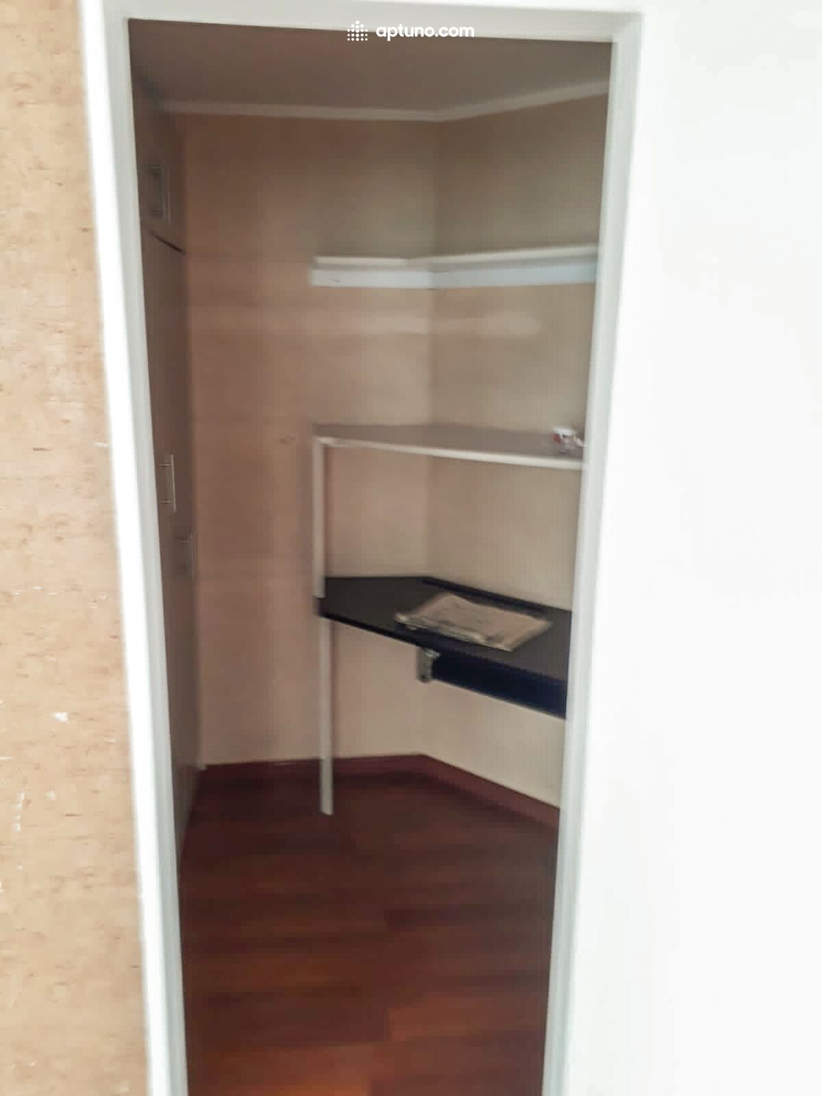 Apartamento en arriendo Chapinero Central 30 m² - $ 1.230.000