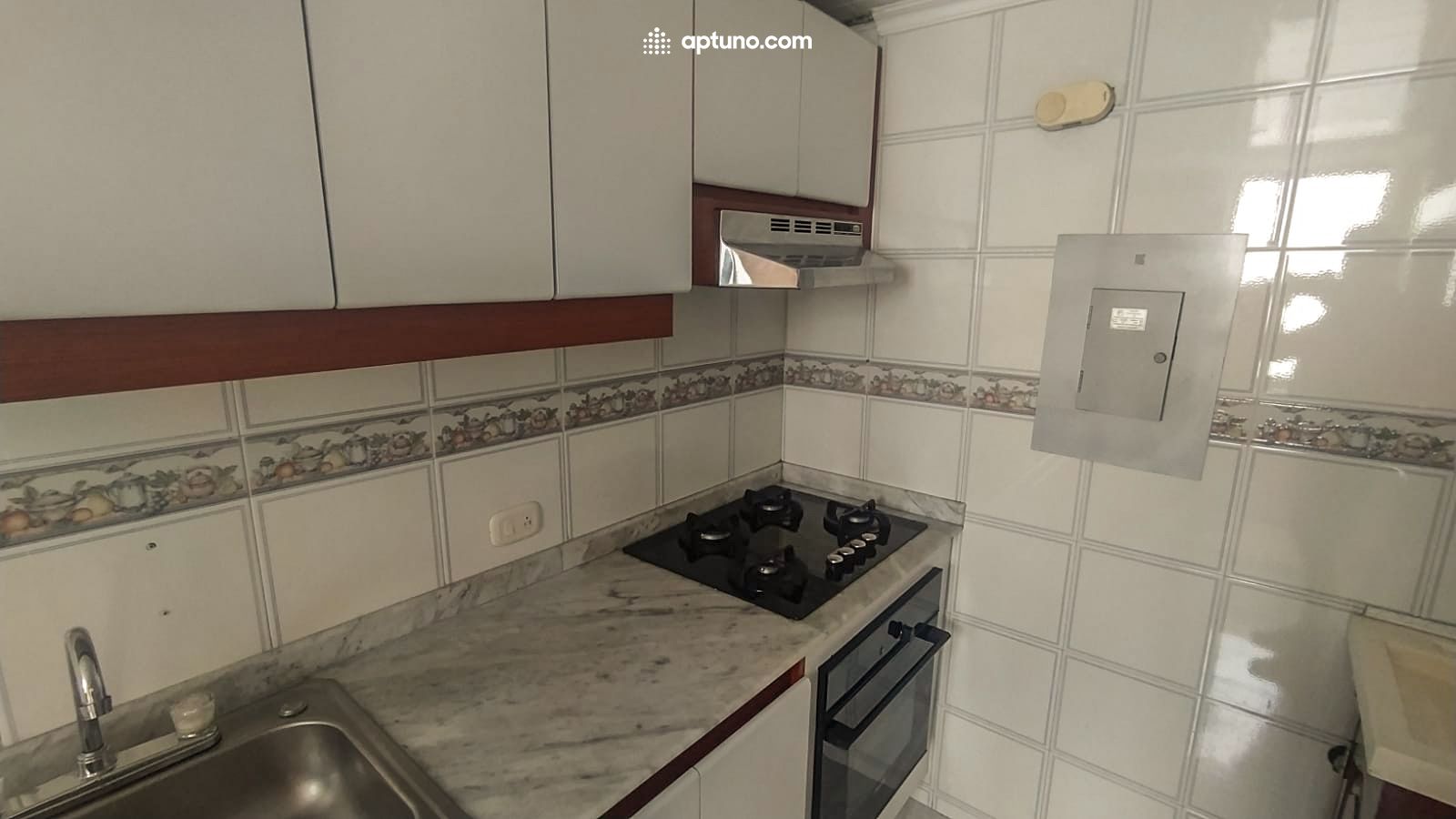 Apartamento en arriendo Country Club 58 m² - $ 1.600.000