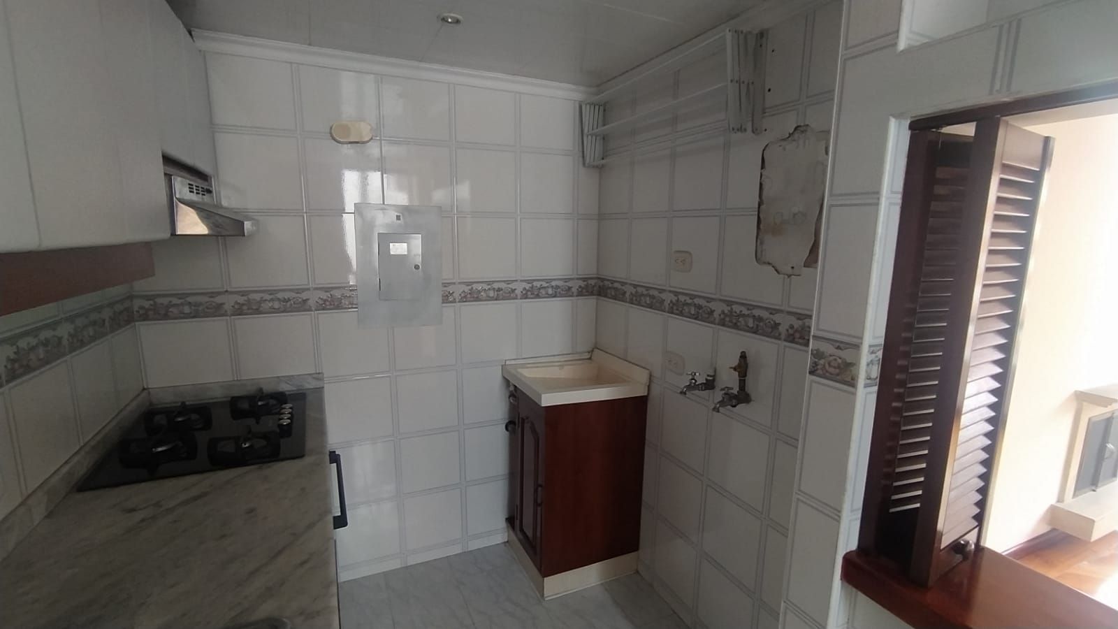 Apartamento en arriendo Country Club 58 m² - $ 1.600.000